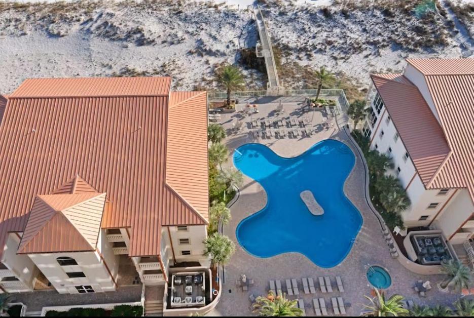 Club & Unit 1502 Holiday home Pensacola Beach