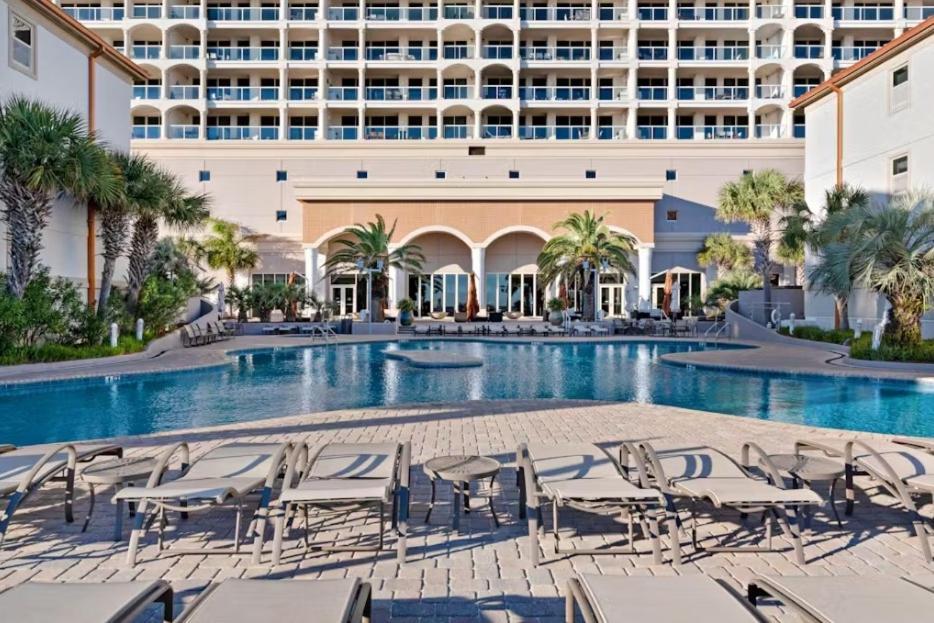 Holiday home Club & Unit 1502 *