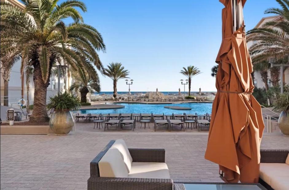 Holiday home Club & Unit 1502 Pensacola Beach