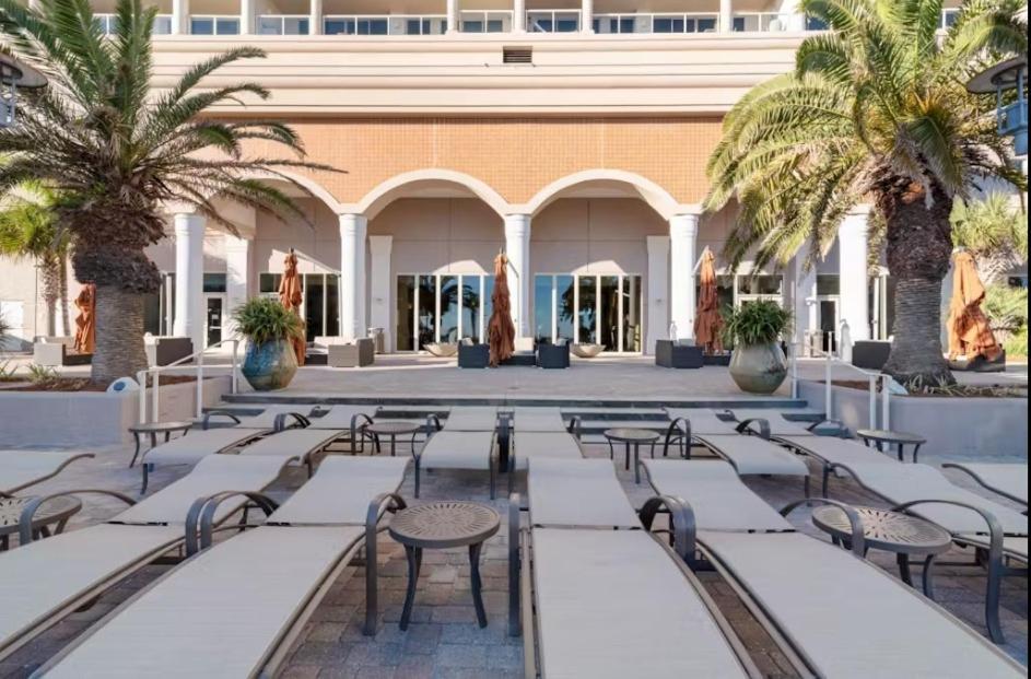 Club & Unit 1502 Holiday home Pensacola Beach