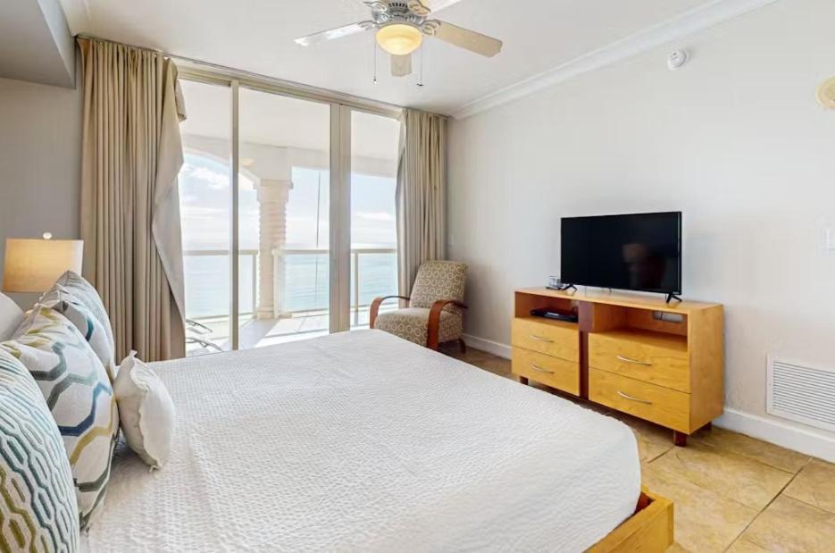 Holiday home Club & Unit 1502 Pensacola Beach