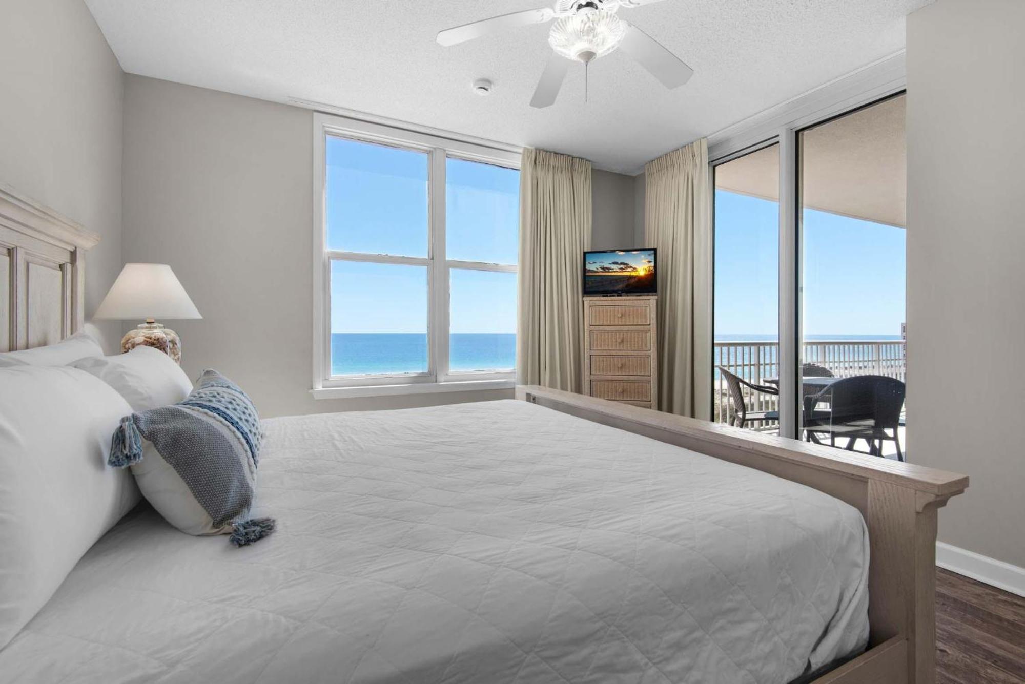 Santa Rosa Towers Unit 803 Holiday home Pensacola Beach