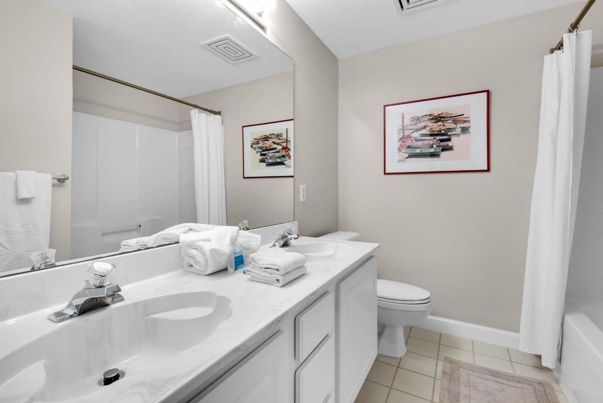 Santa Rosa Towers Unit 803 Holiday home Pensacola Beach
