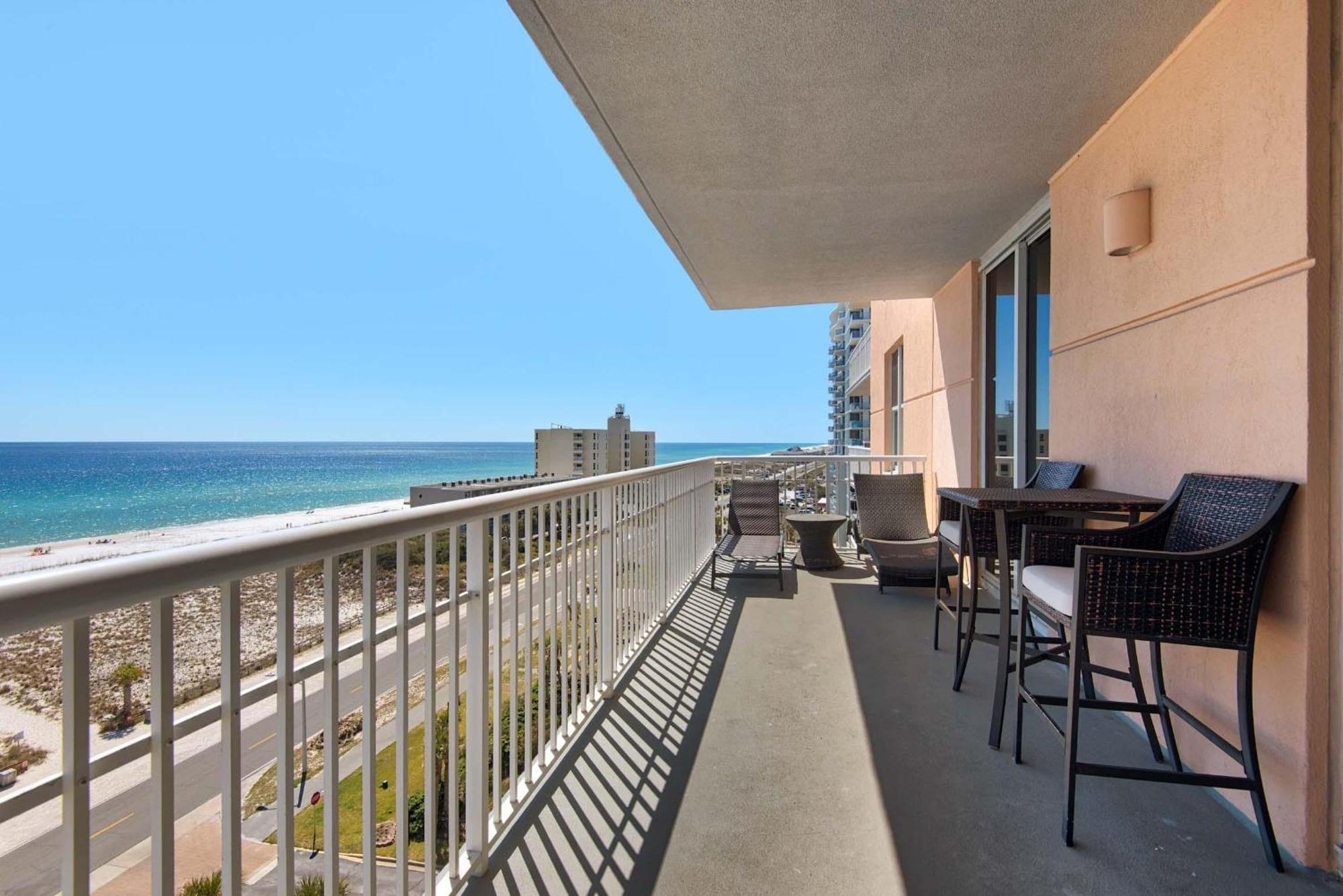 Holiday home Santa Rosa Towers Unit 803 Pensacola Beach