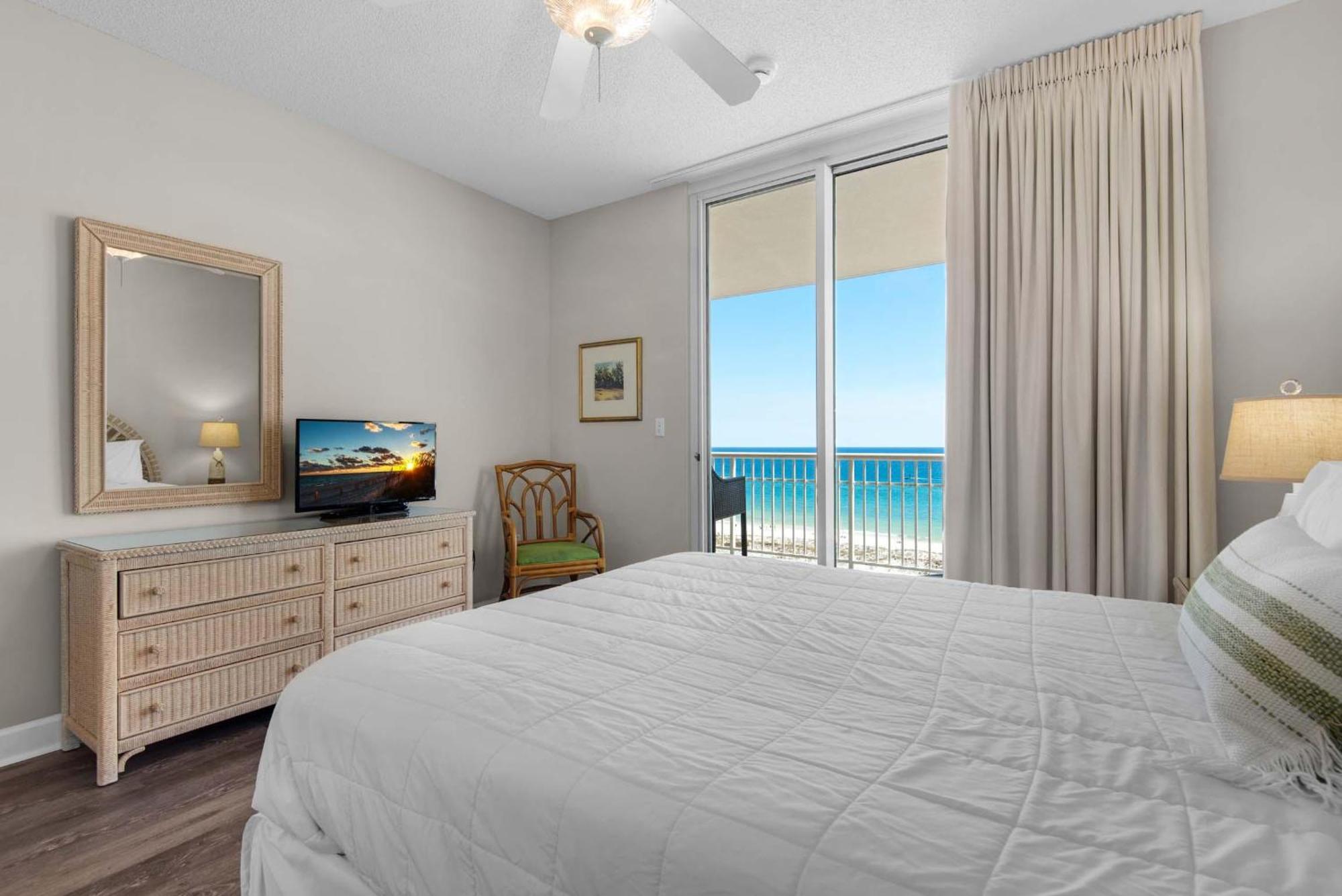 Santa Rosa Towers Unit 803 * Pensacola Beach