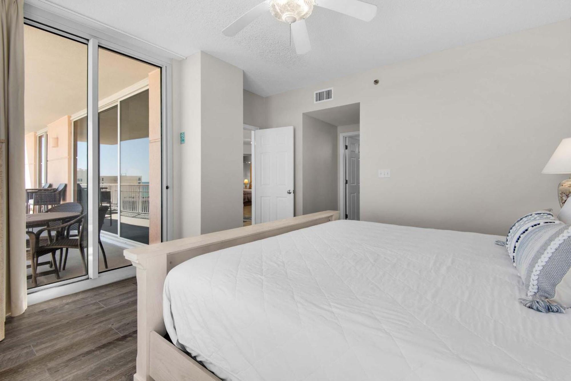 Santa Rosa Towers Unit 803 Holiday home
