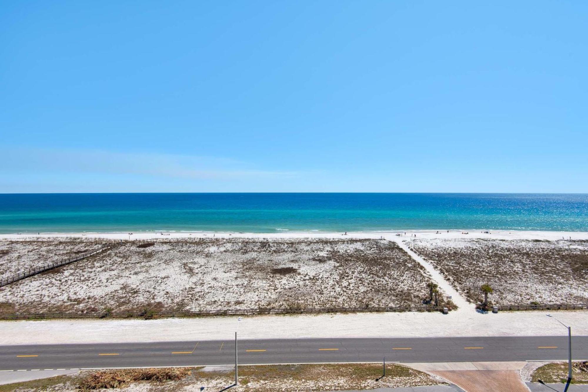 Holiday home Santa Rosa Towers Unit 803 *