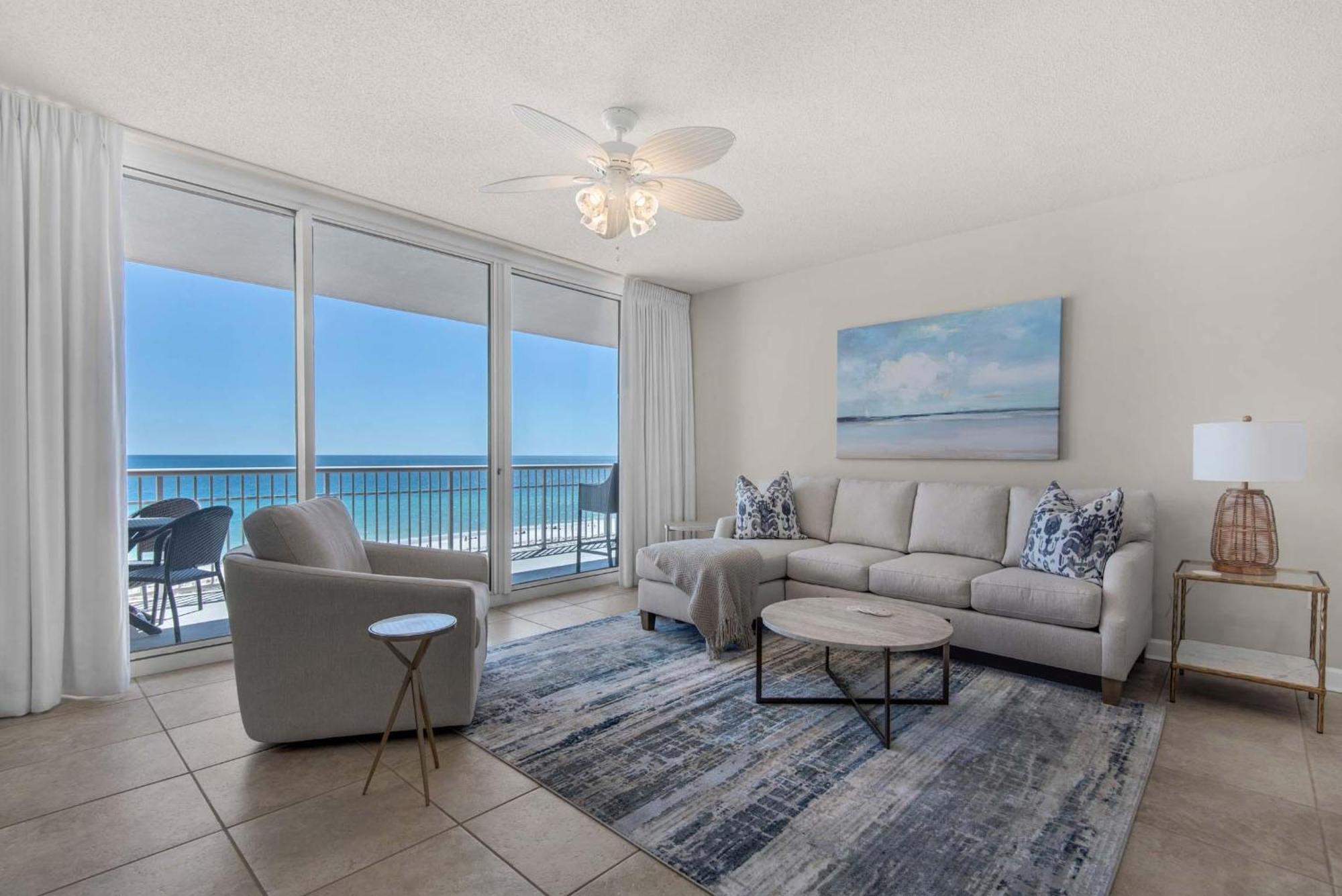 Holiday home Santa Rosa Towers Unit 803 Pensacola Beach
