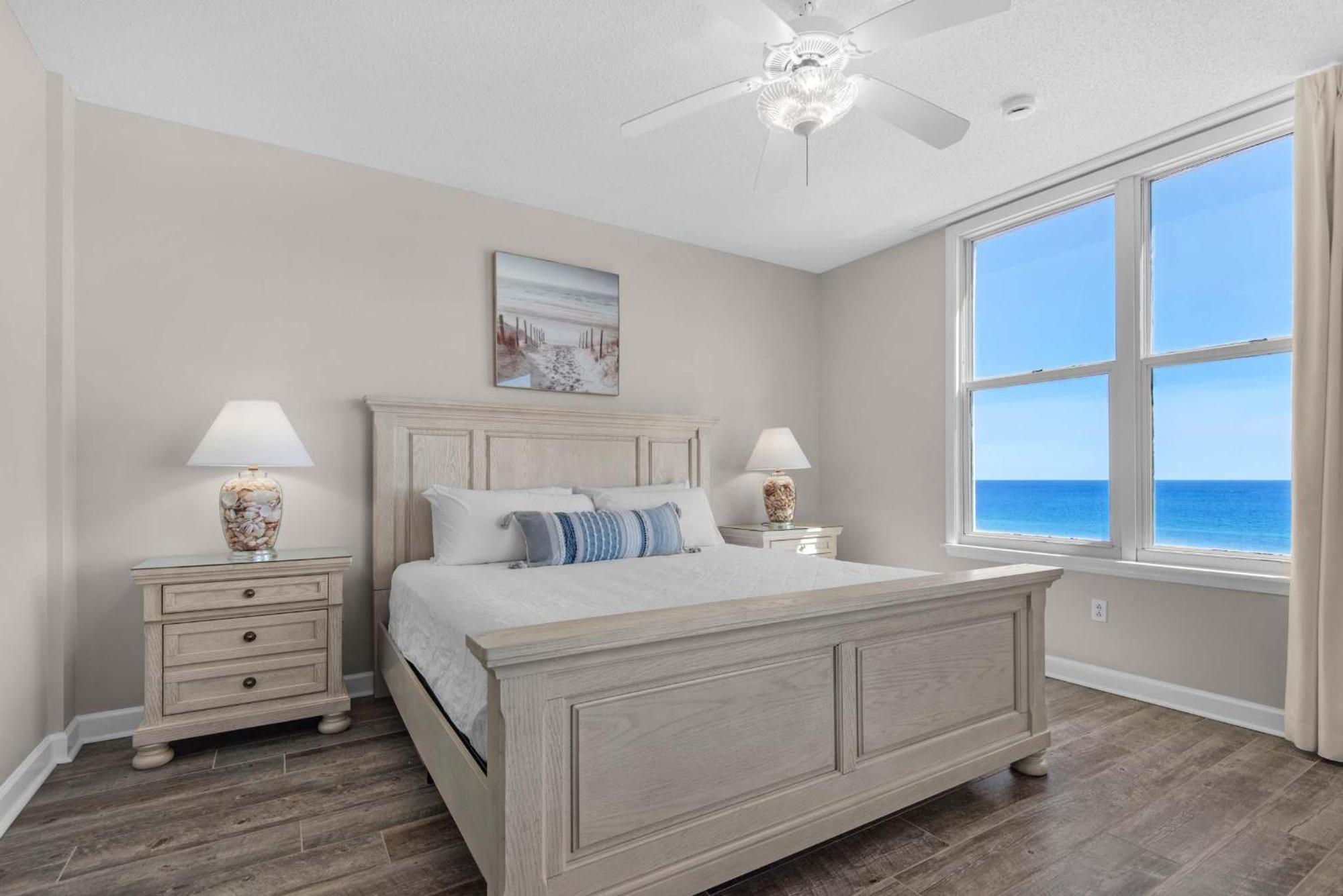 Santa Rosa Towers Unit 803 * Pensacola Beach