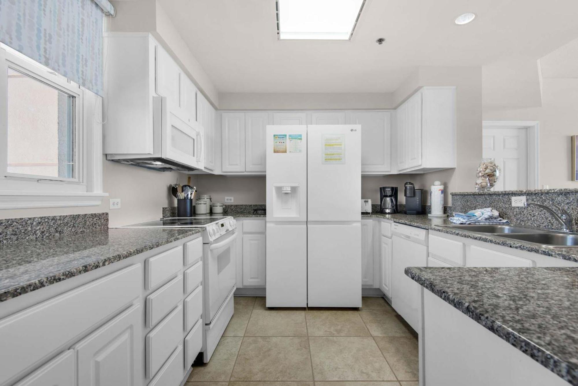 Santa Rosa Towers Unit 803 Holiday home
