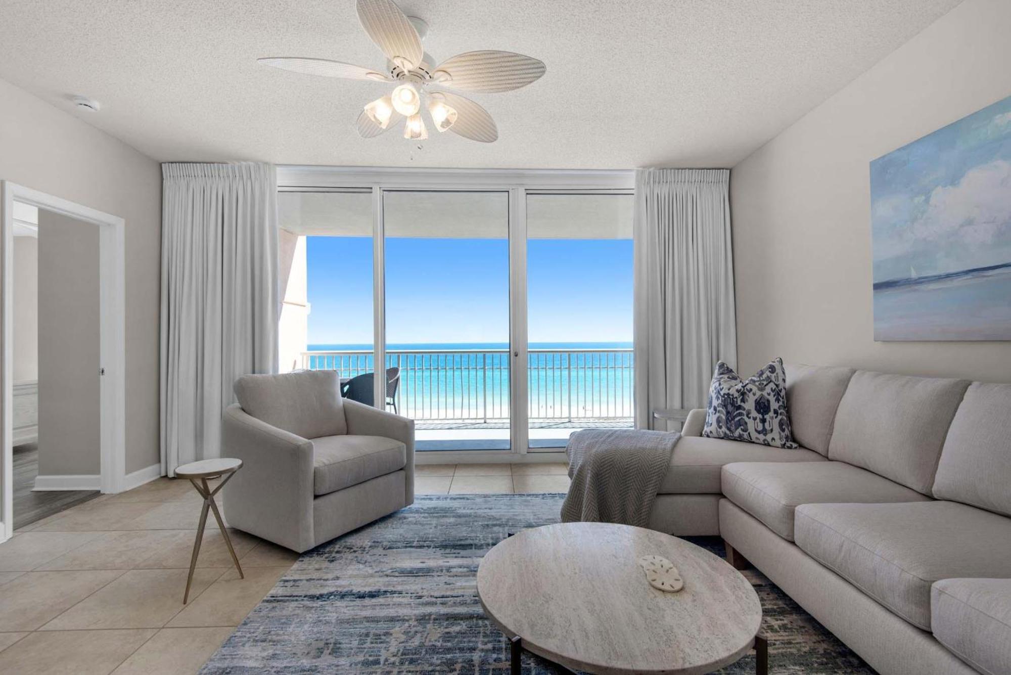 Santa Rosa Towers Unit 803 Pensacola Beach