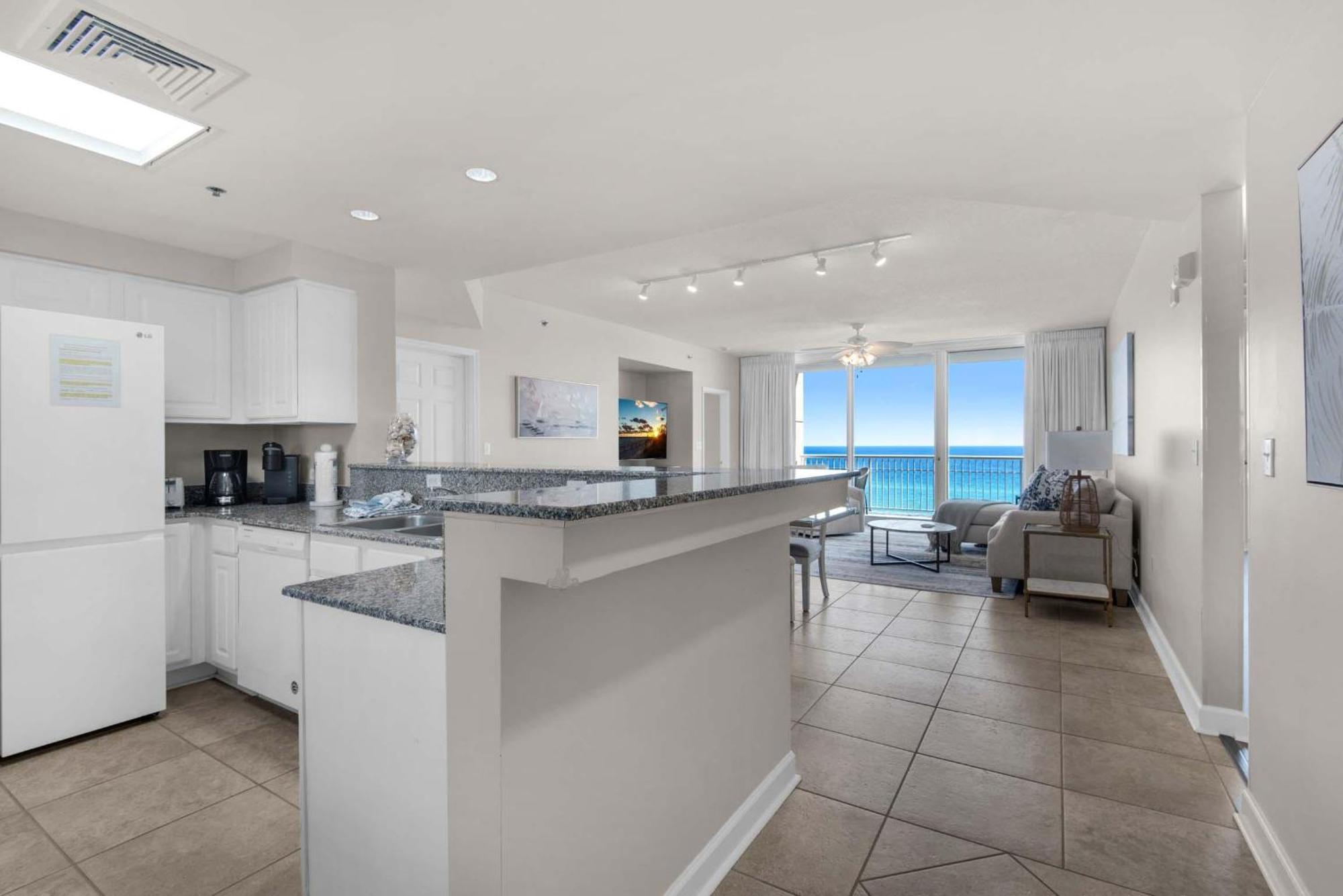 Santa Rosa Towers Unit 803 Holiday home *