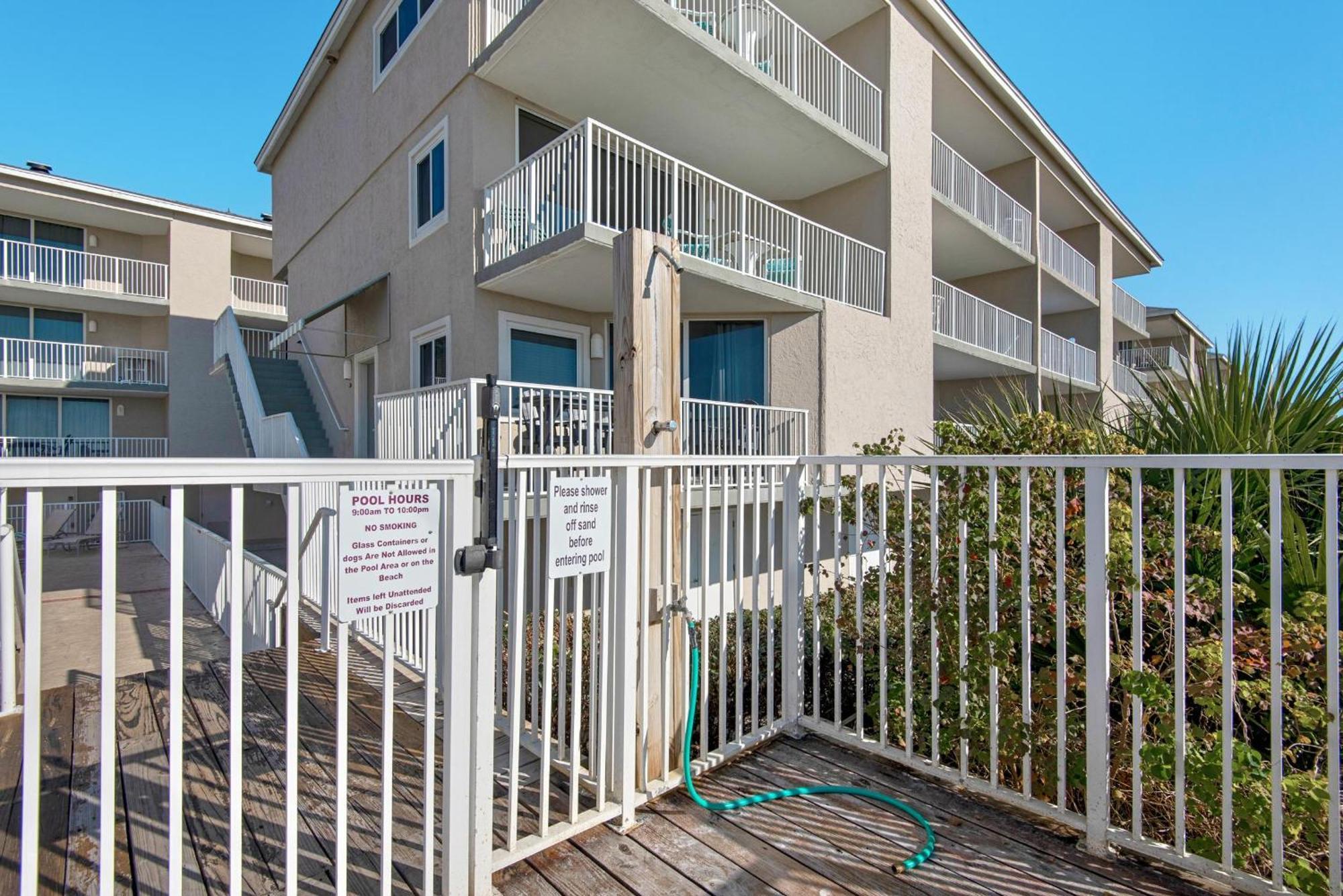 Starboard Village 121 Holiday home *