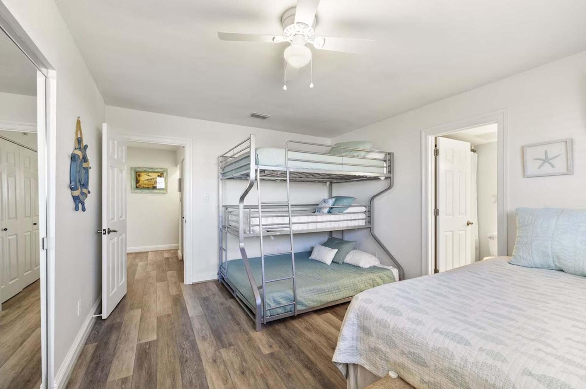 Holiday home Starboard Village 121 *