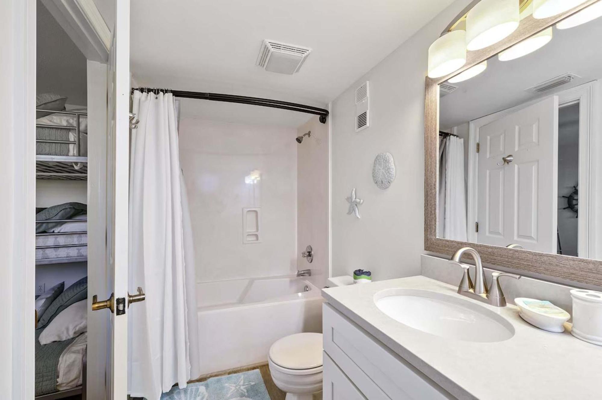 Starboard Village 121 Pensacola Beach