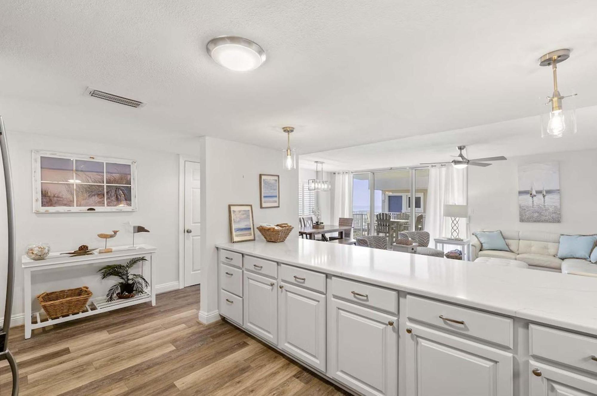 Starboard Village 121 Holiday home Pensacola Beach