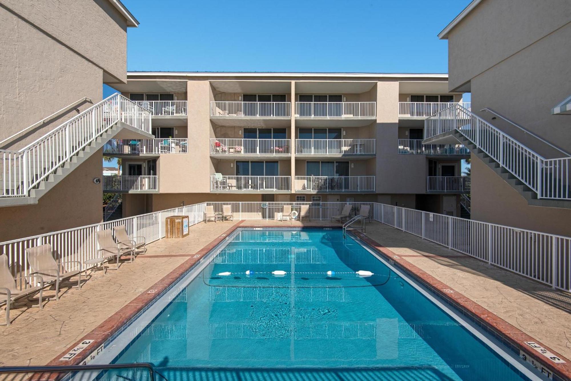 Starboard Village 121
