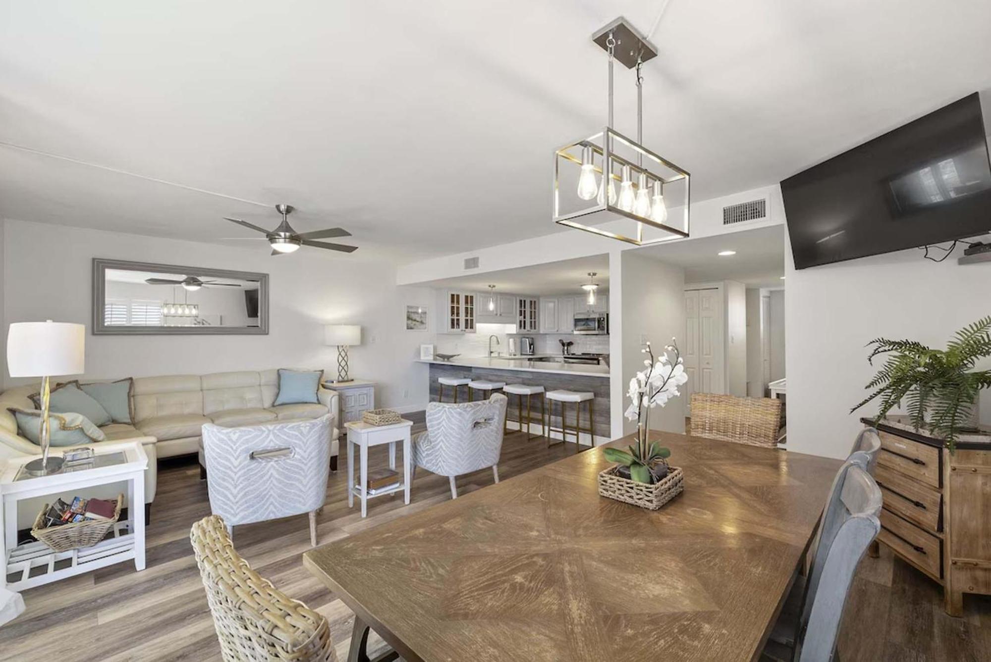 Holiday home Starboard Village 121