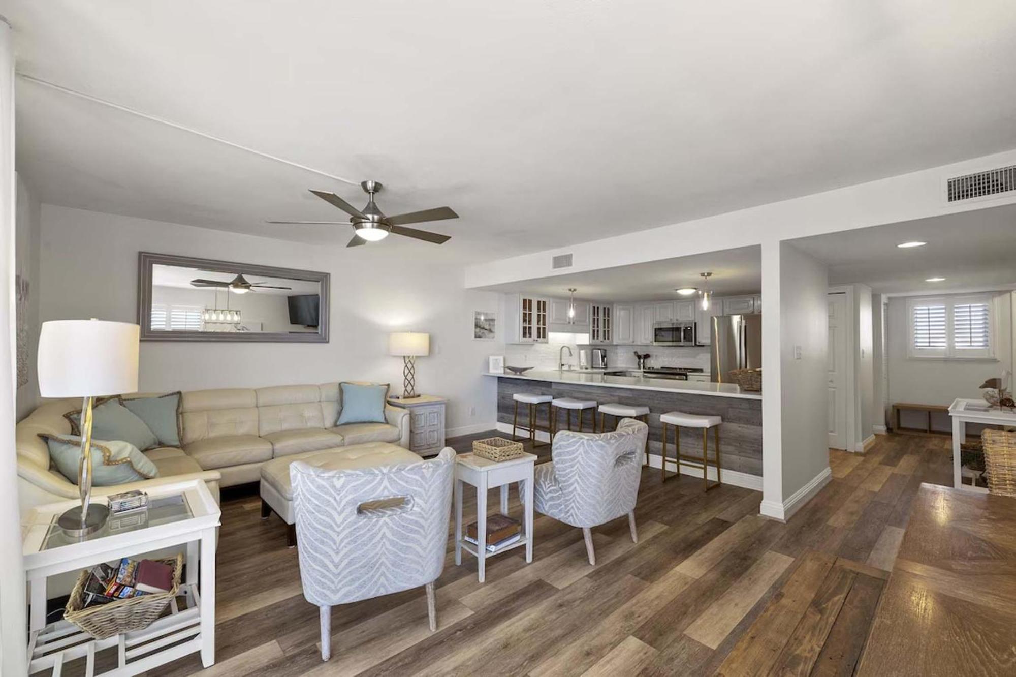 Starboard Village 121 Pensacola Beach