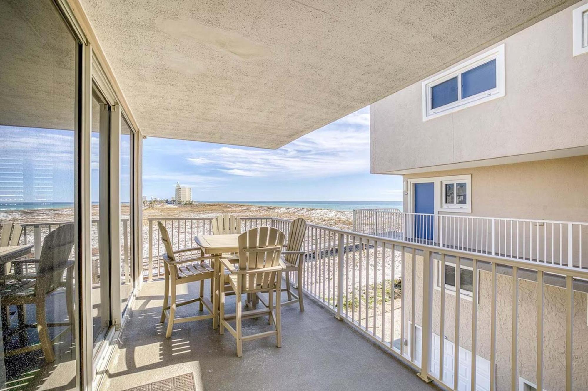 Starboard Village 121
