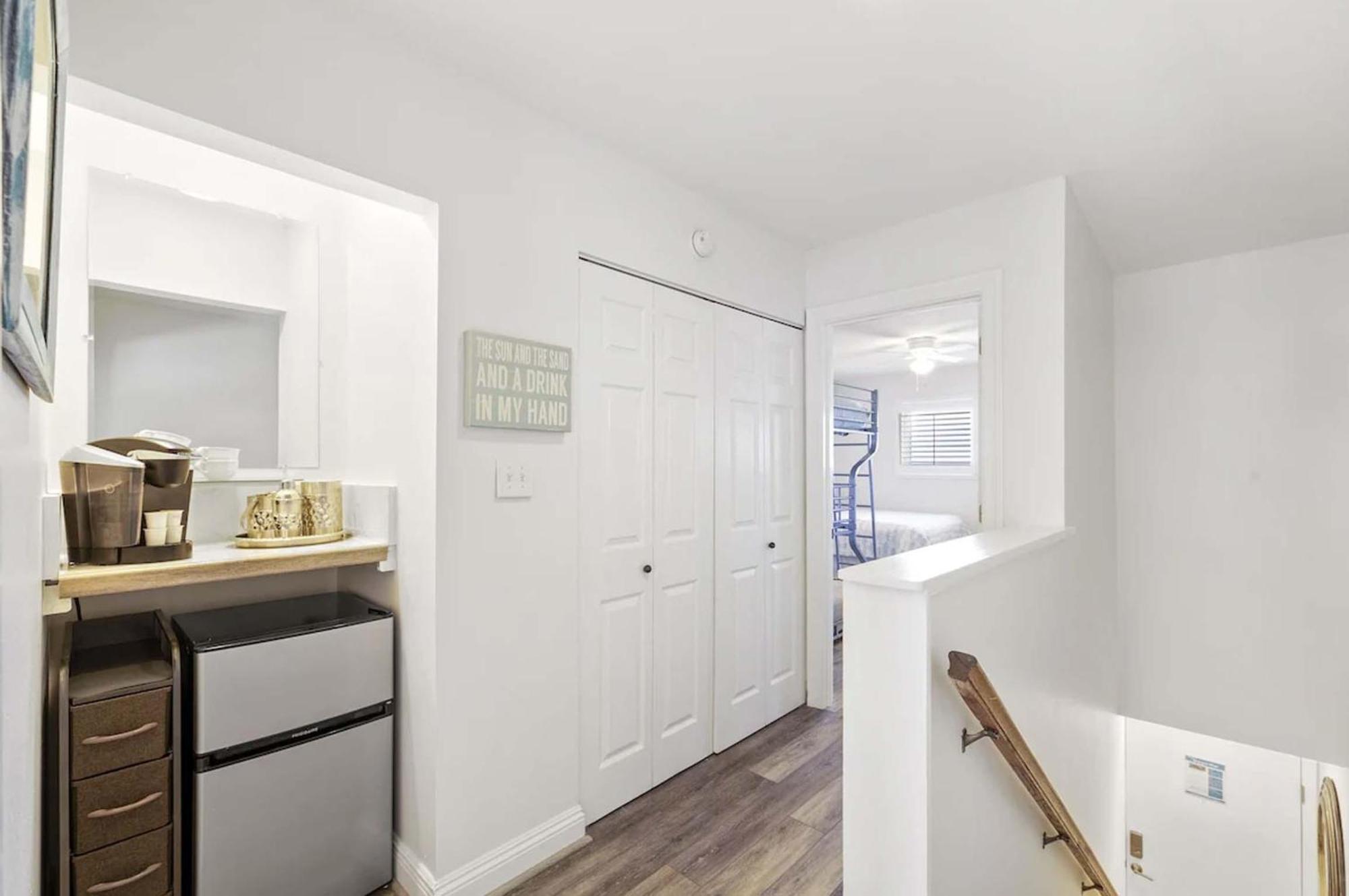 Starboard Village 121 Holiday home
