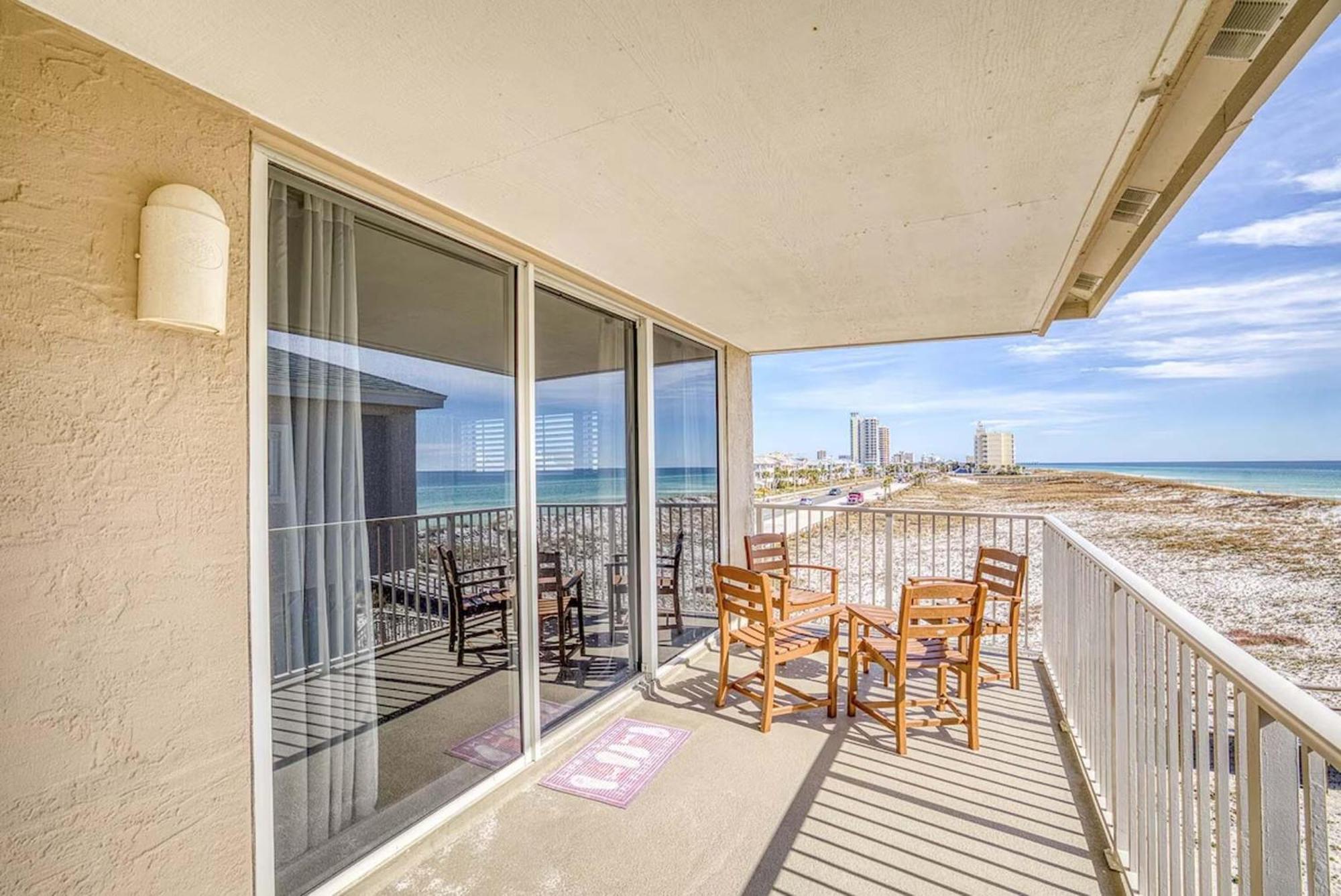 Starboard Village 121 Holiday home Pensacola Beach
