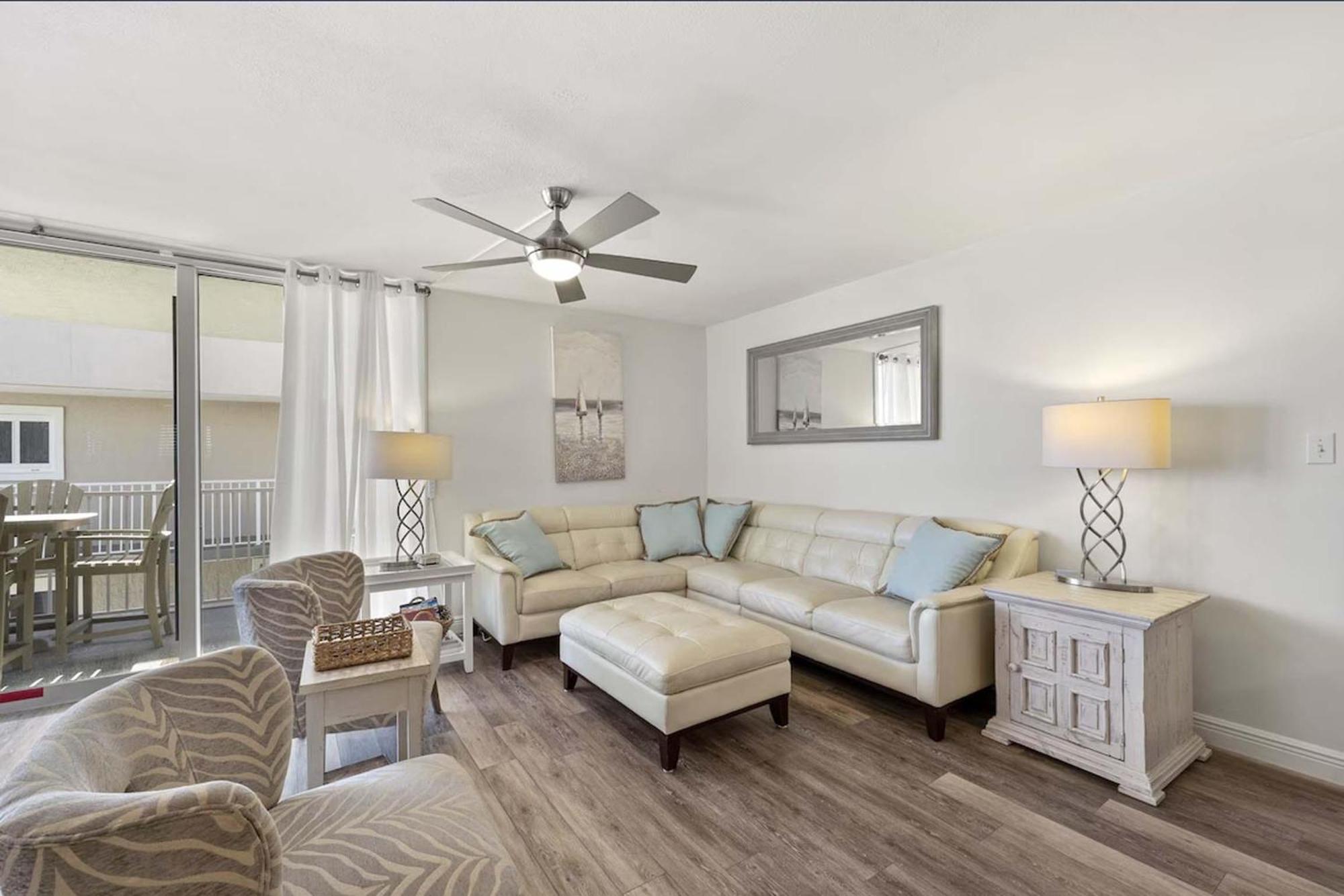 Holiday home Starboard Village 121 Pensacola Beach