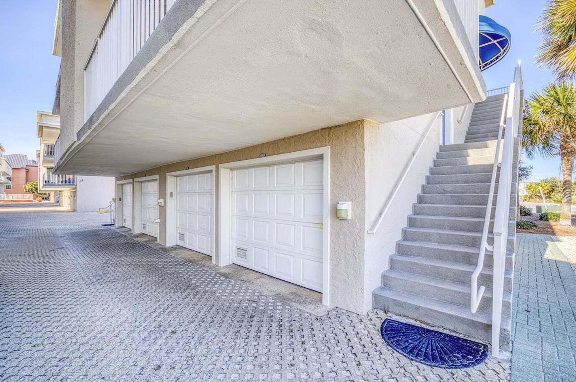 Starboard Village 121 * Pensacola Beach