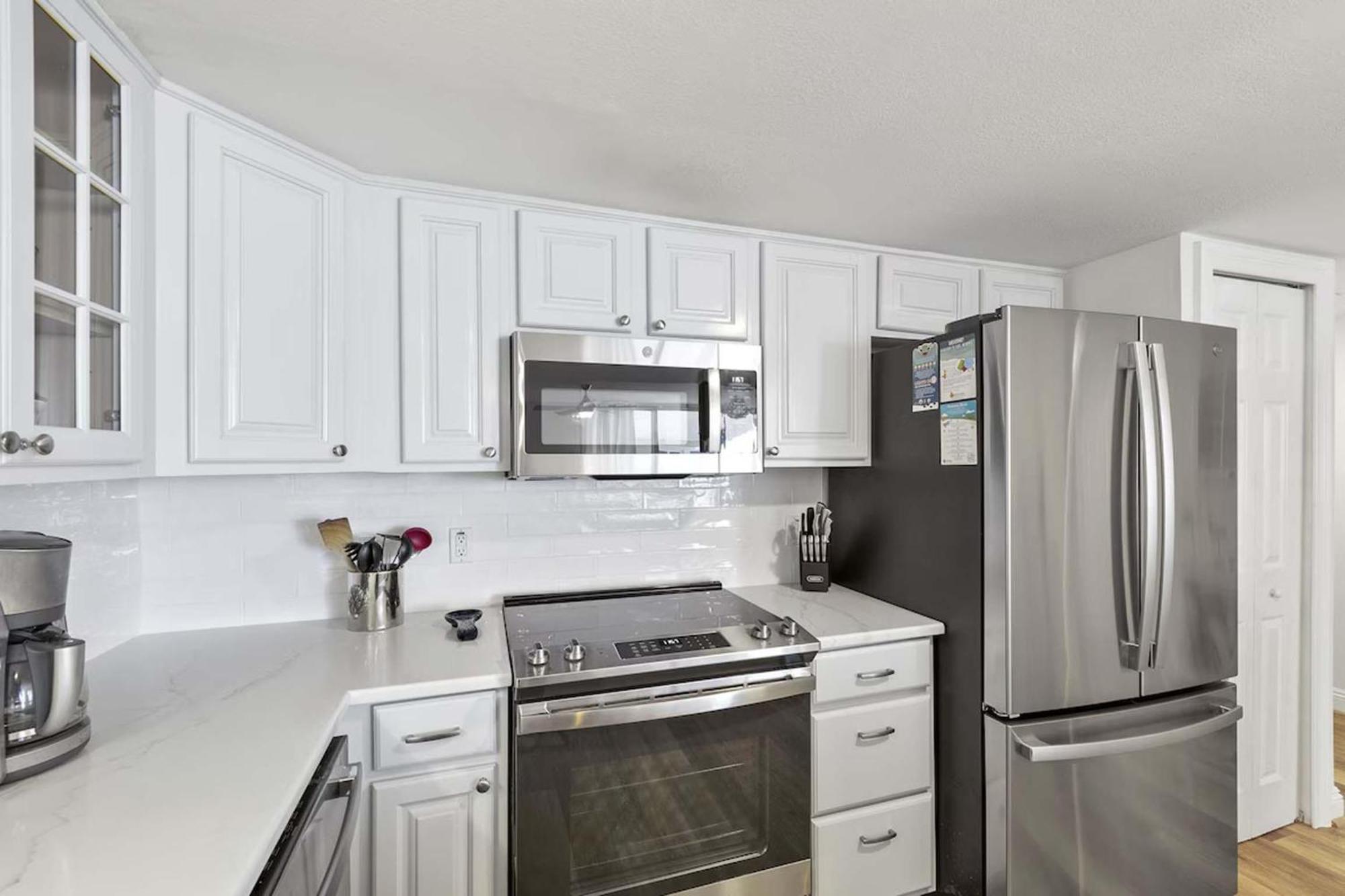 Starboard Village 121 Pensacola Beach