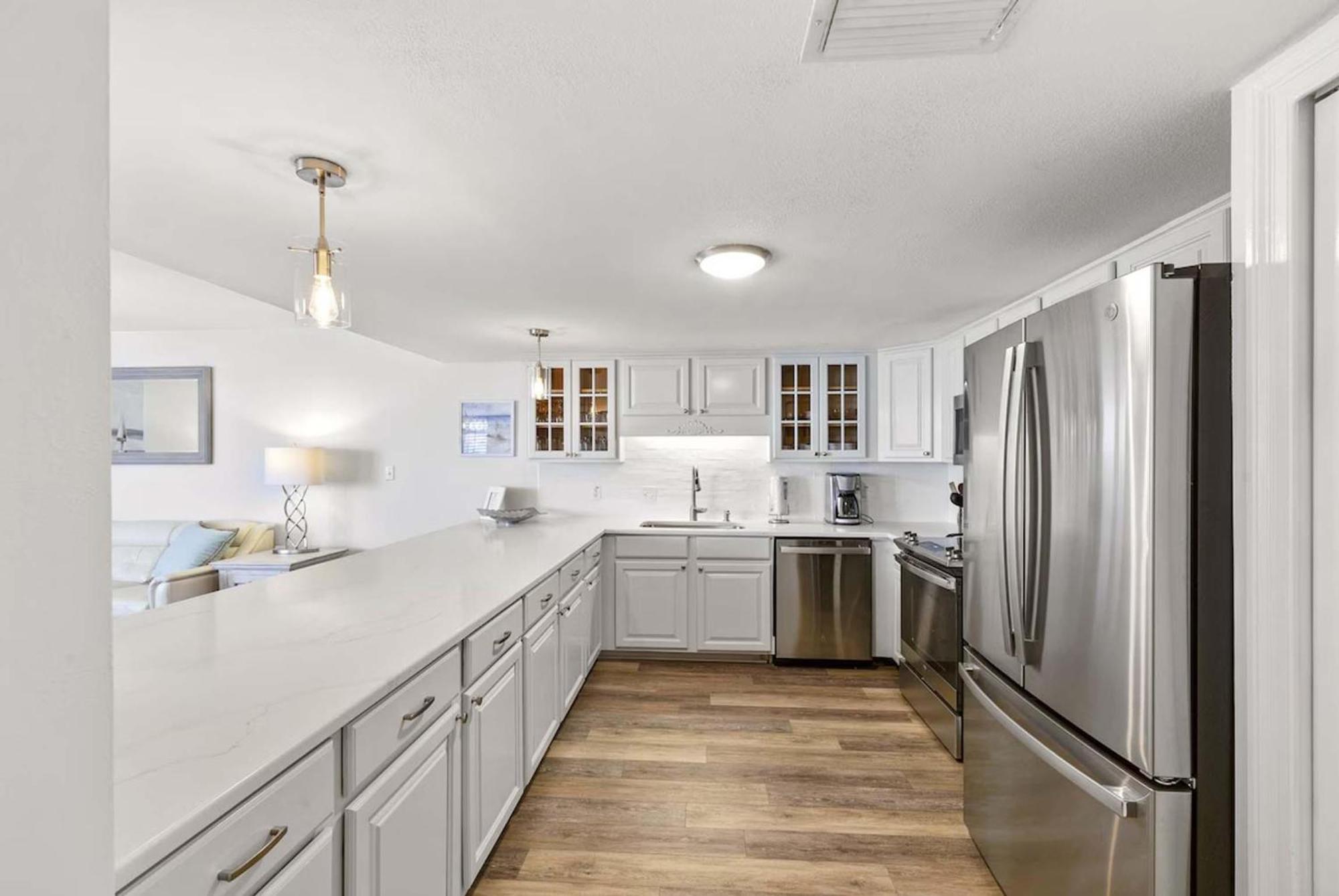 Starboard Village 121 Holiday home