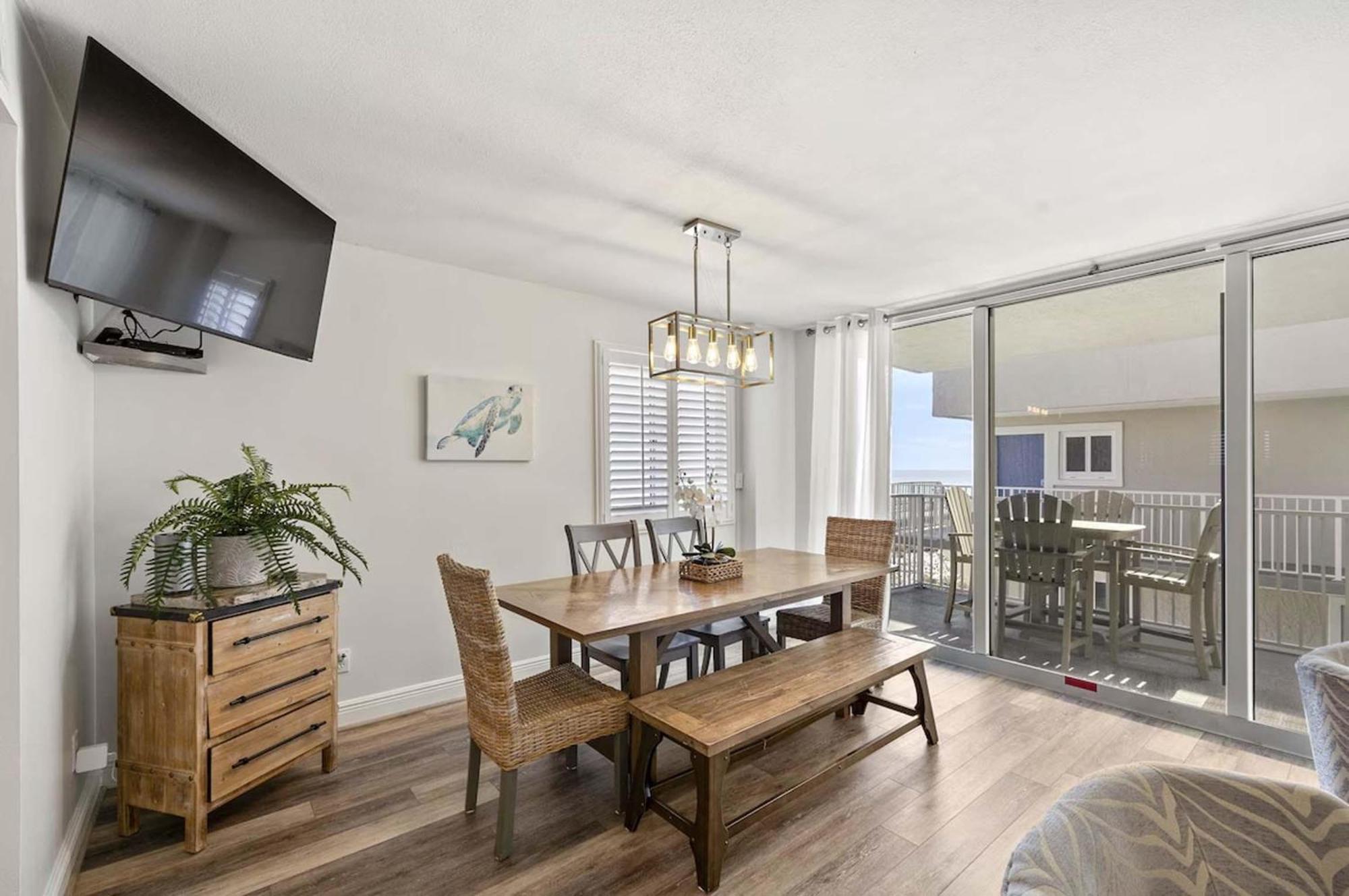 Starboard Village 121 Holiday home