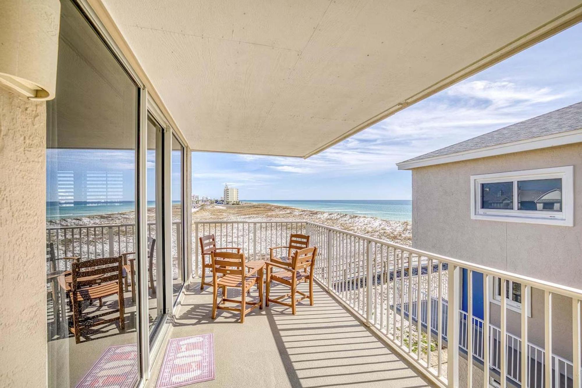 Holiday home Starboard Village 121