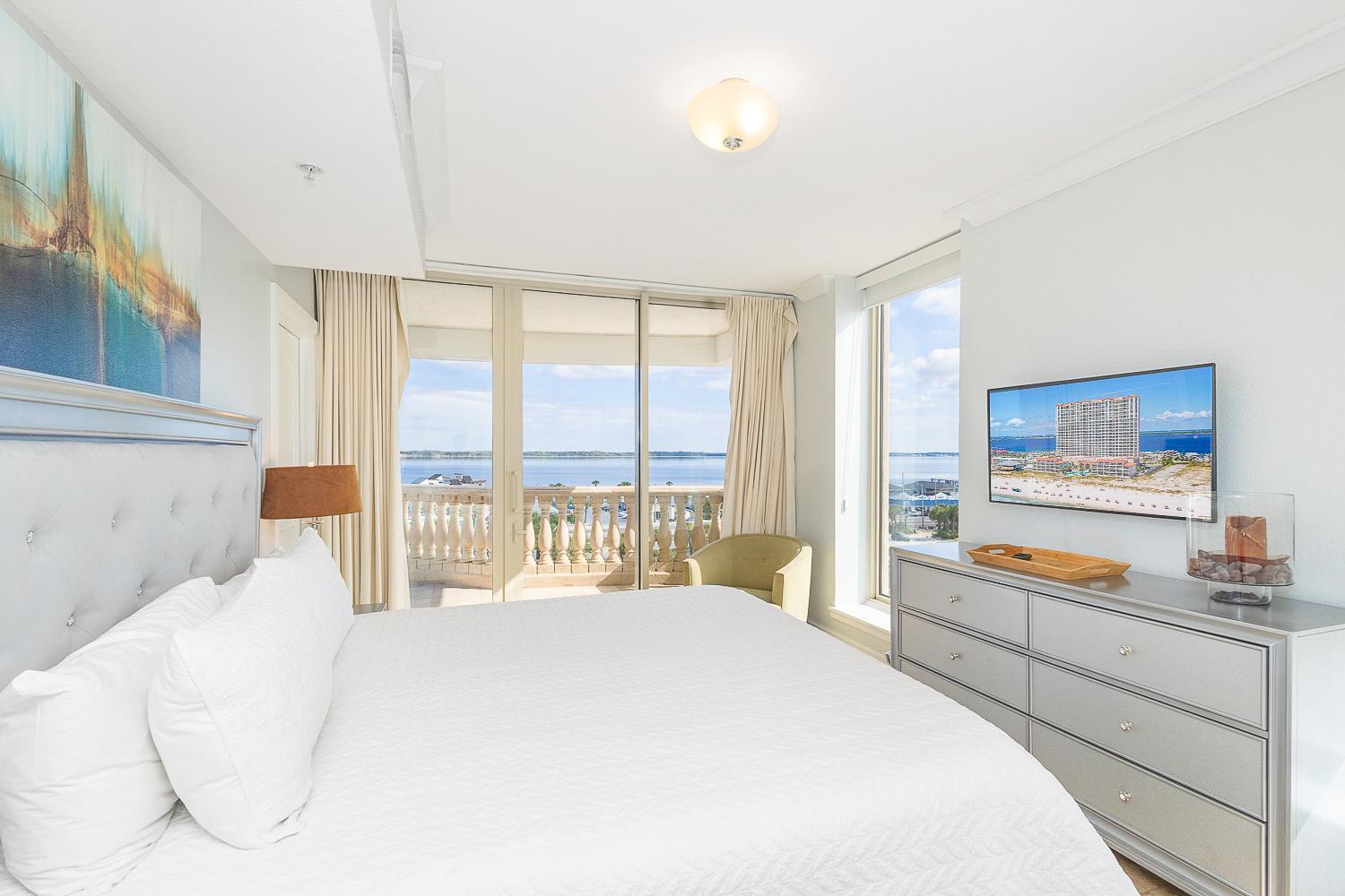 Club Gulf Front 4b - 401 Apartment