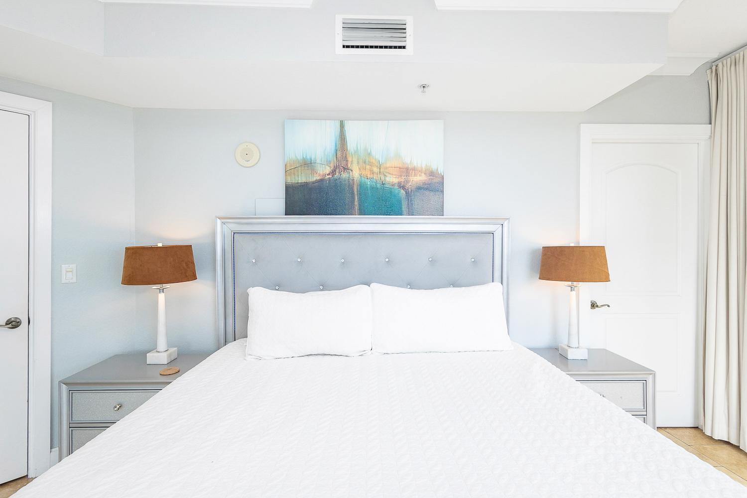 Club Gulf Front 4b - 401 Apartment