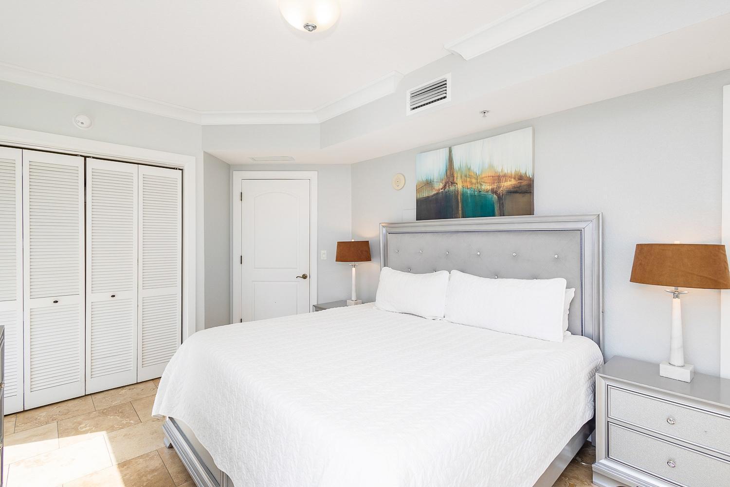 Apartment Club Gulf Front 4b - 401 *