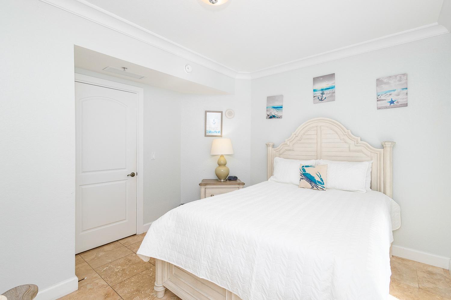 Apartment Club Gulf Front 4b - 401 Pensacola Beach