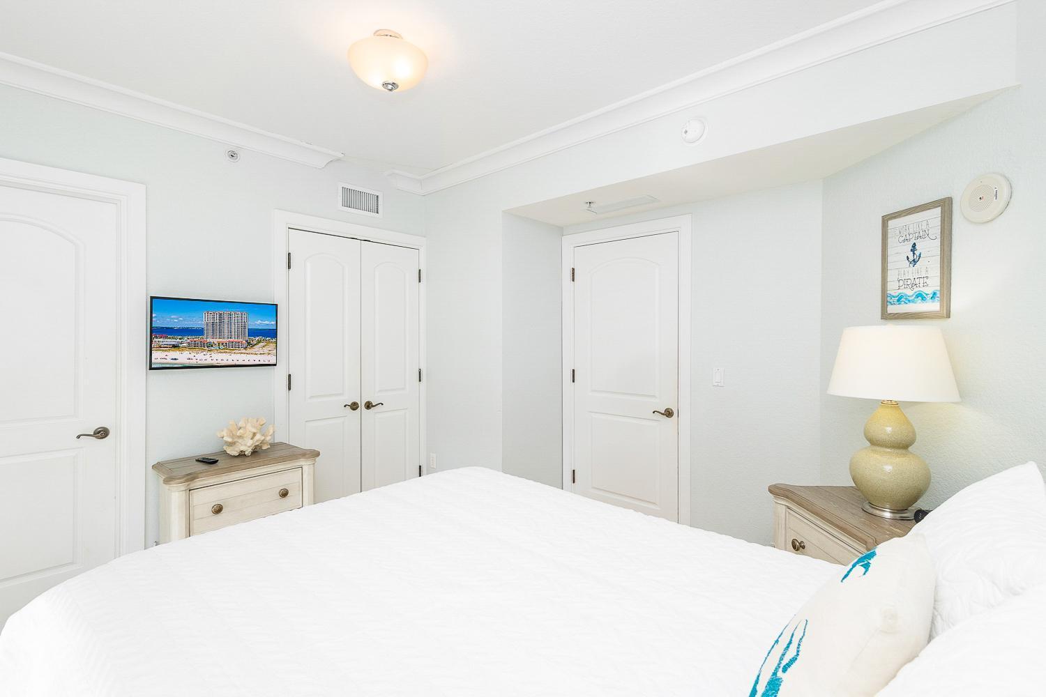 Apartment Club Gulf Front 4b - 401 *
