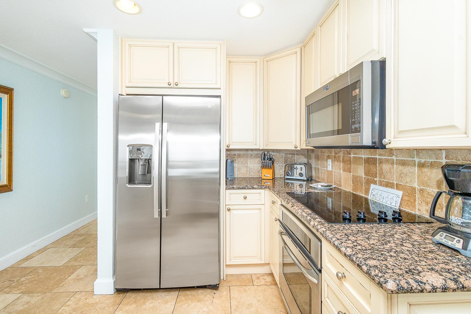 Apartment Club Gulf Front 4b - 401 Pensacola Beach