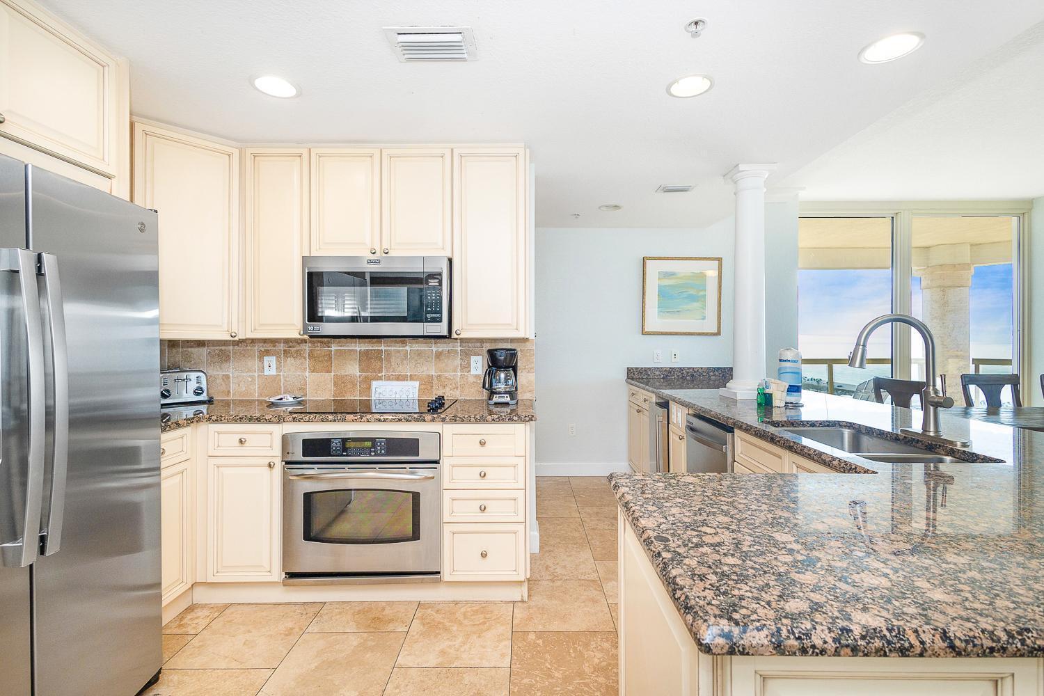 Club Gulf Front 4b - 401 Pensacola Beach