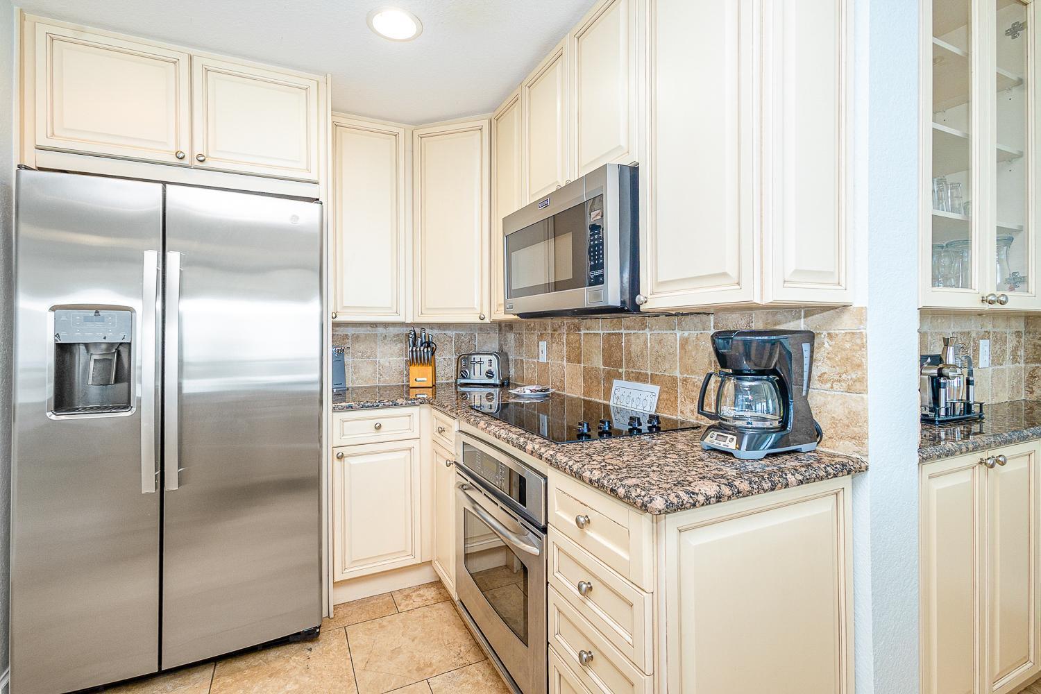 Club Gulf Front 4b - 401 Apartment