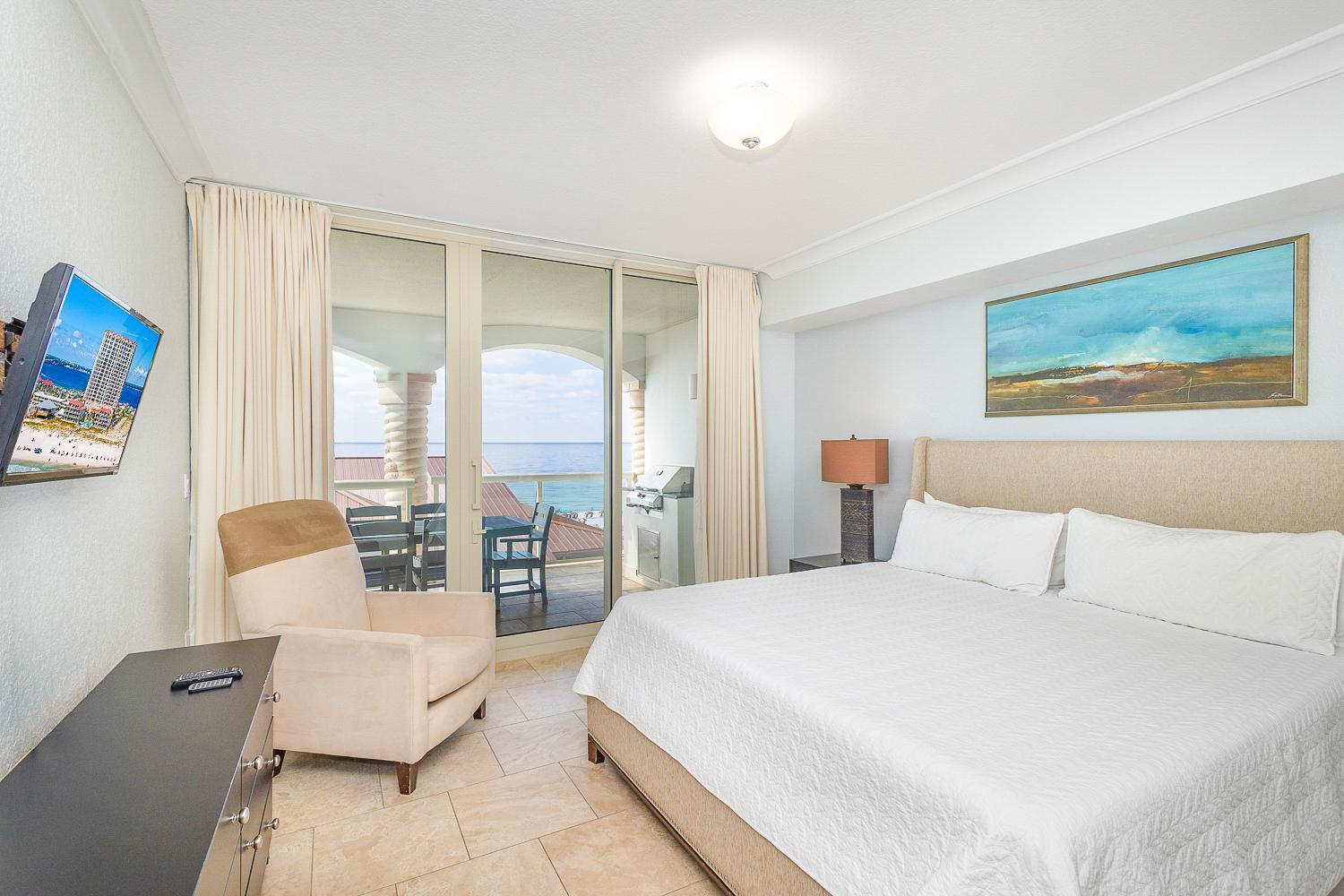 Apartment Club Gulf Front 4b - 401