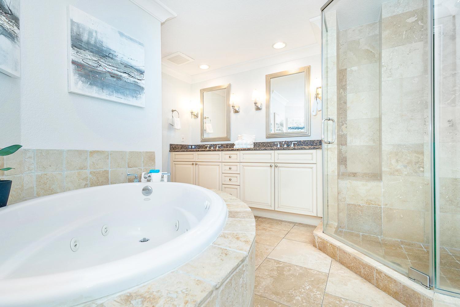 Club Gulf Front 4b - 401 Apartment *