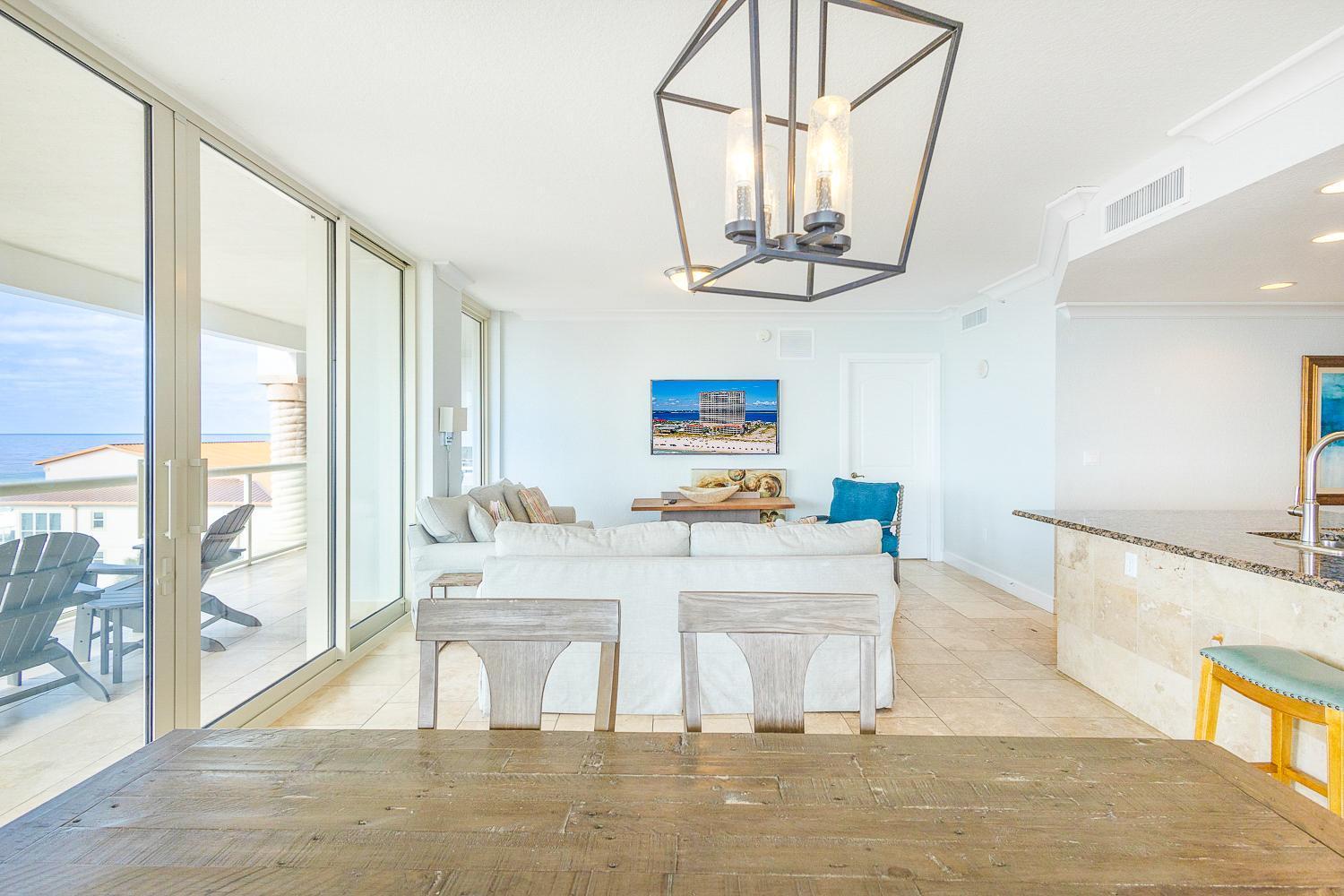 Apartment Club Gulf Front 4b - 401 *