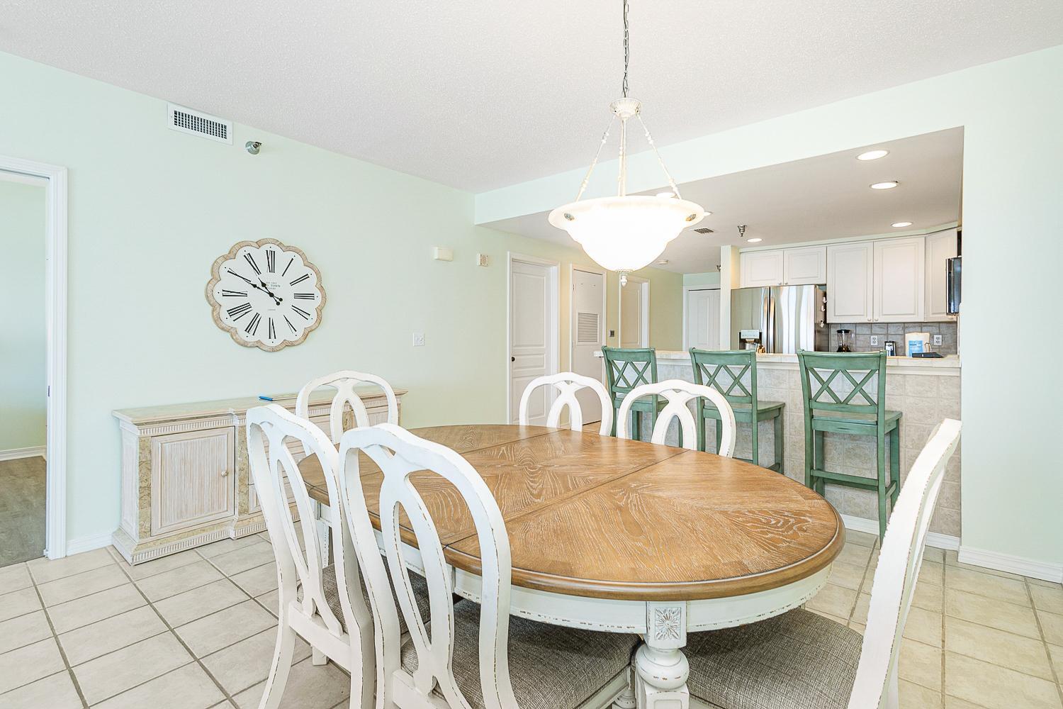 Apartment Emerald Isle Gulf Front 2b - 802