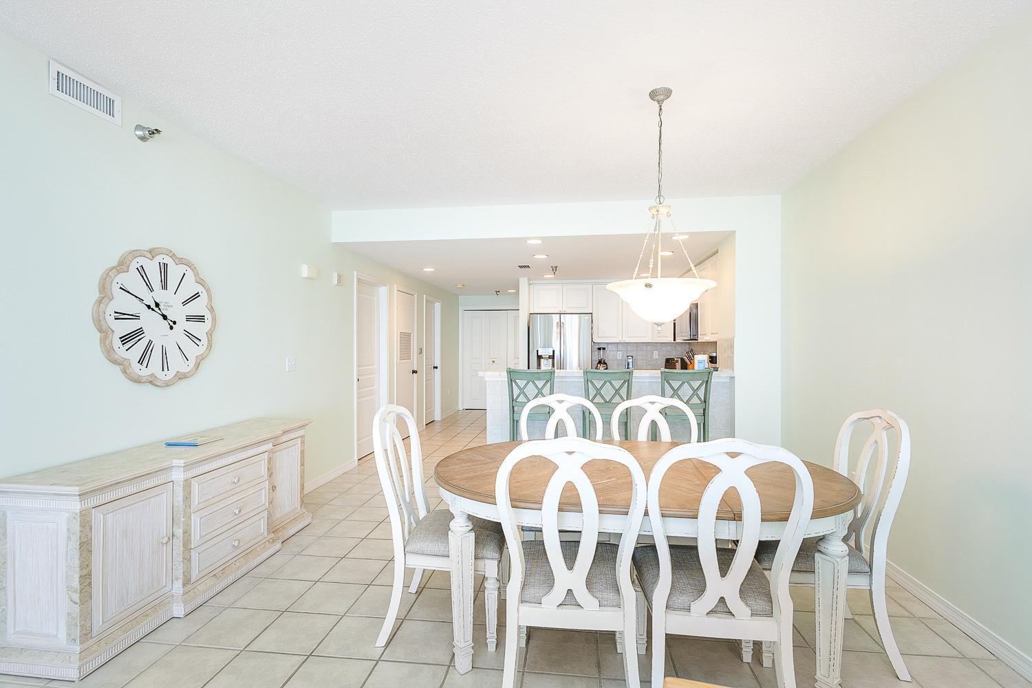 Emerald Isle Gulf Front 2b - 802 *