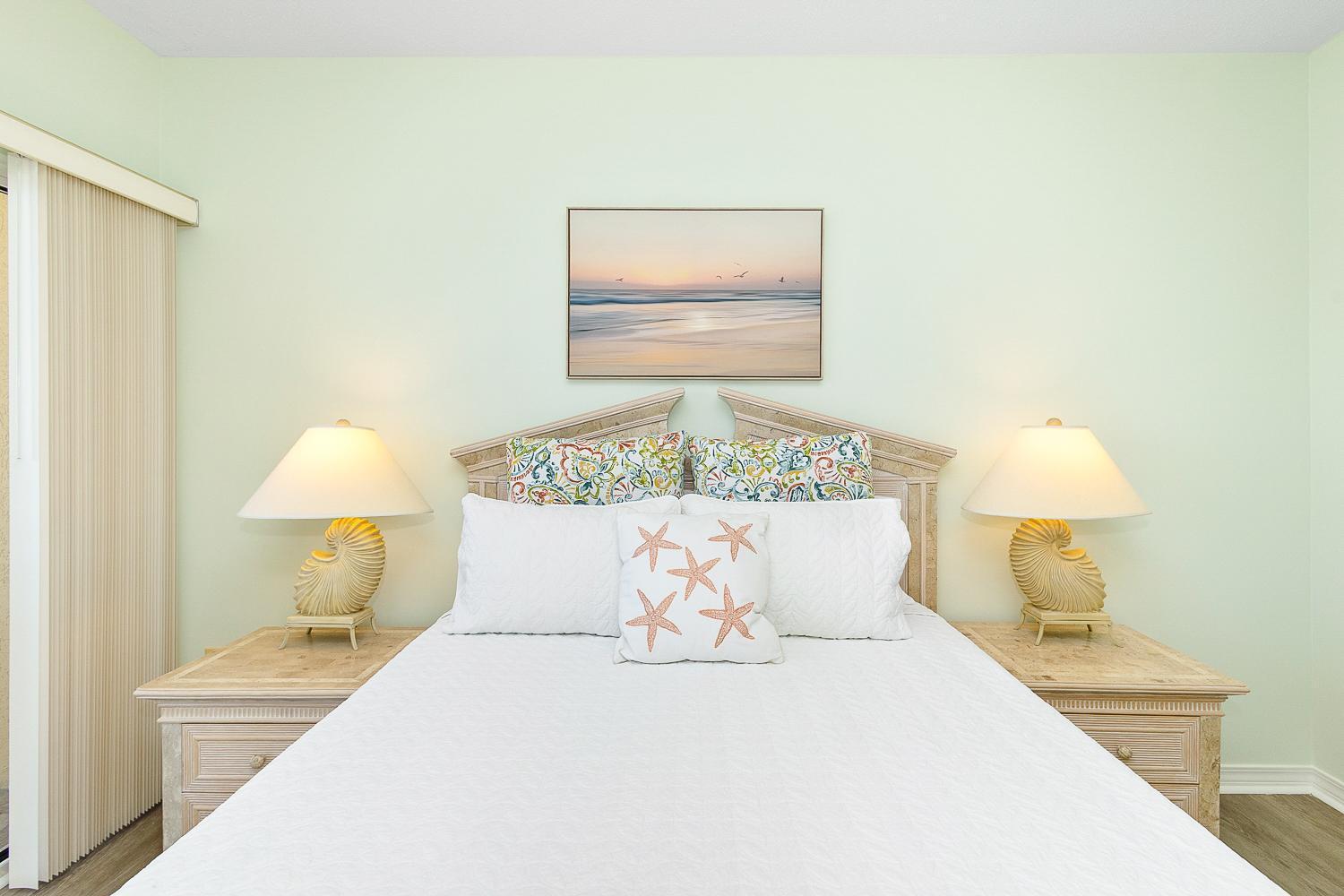 Emerald Isle Gulf Front 2b - 802 * Pensacola Beach