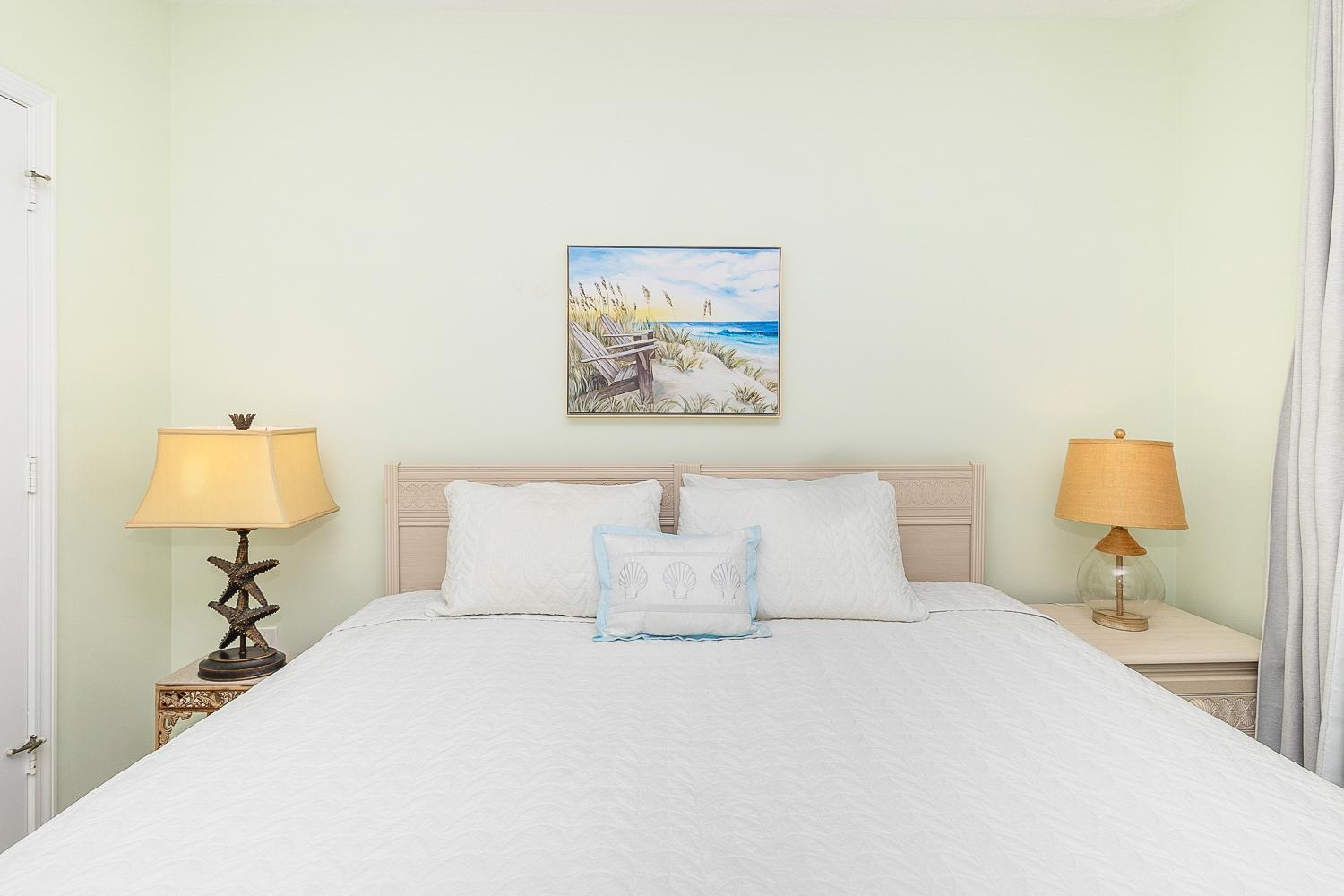 Emerald Isle Gulf Front 2b - 802 Apartment