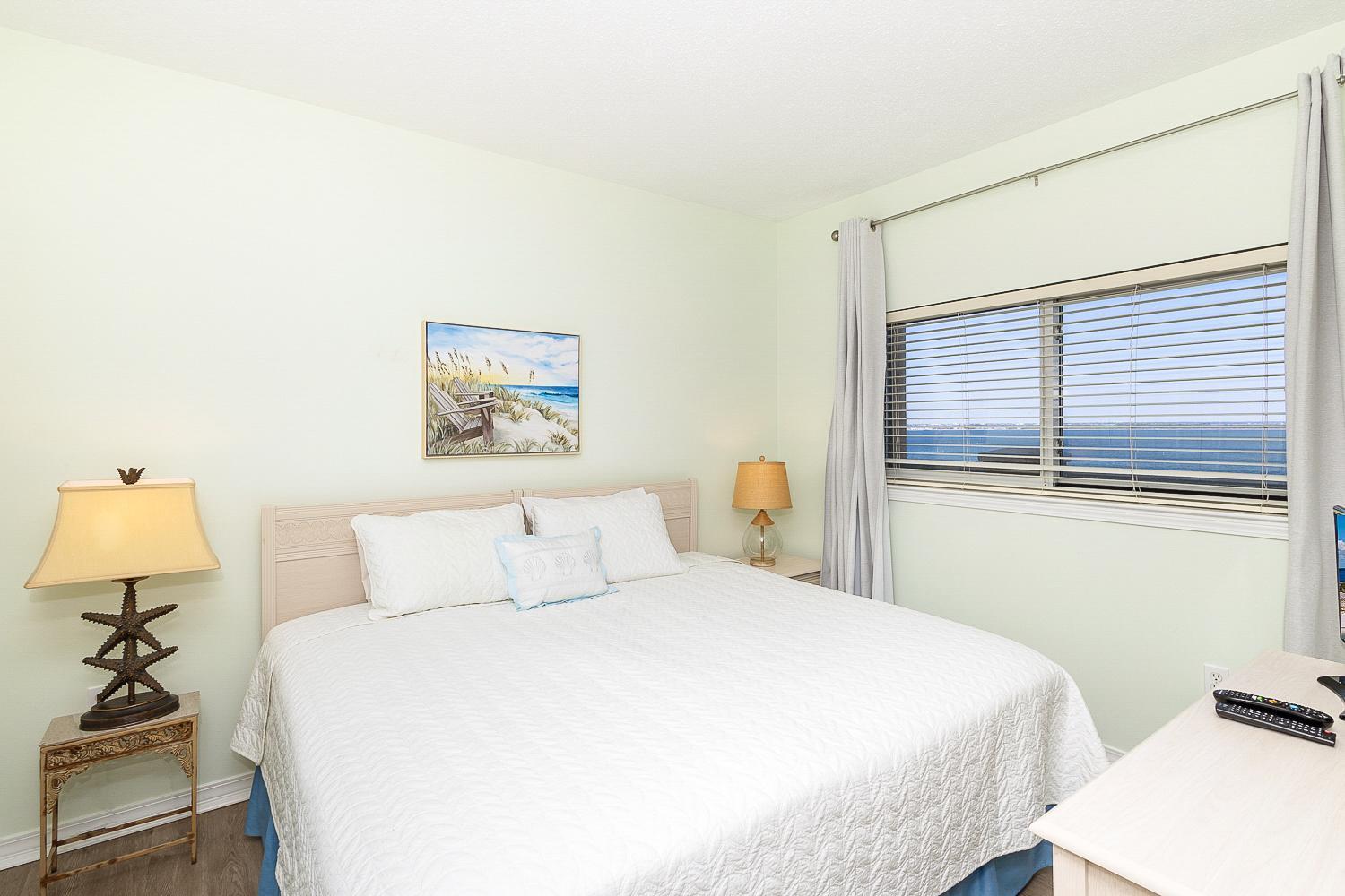 Emerald Isle Gulf Front 2b - 802 Apartment *