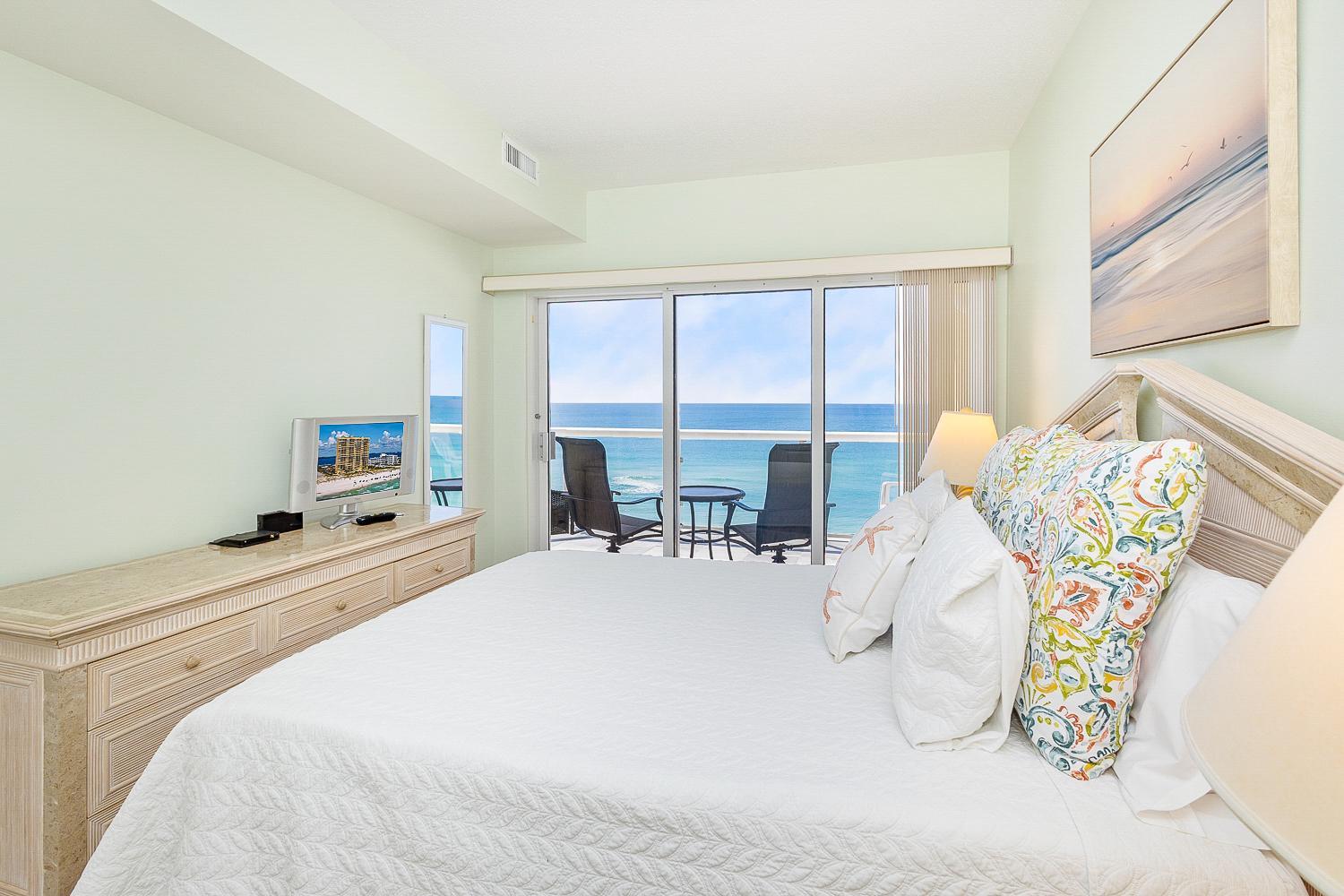 Emerald Isle Gulf Front 2b - 802