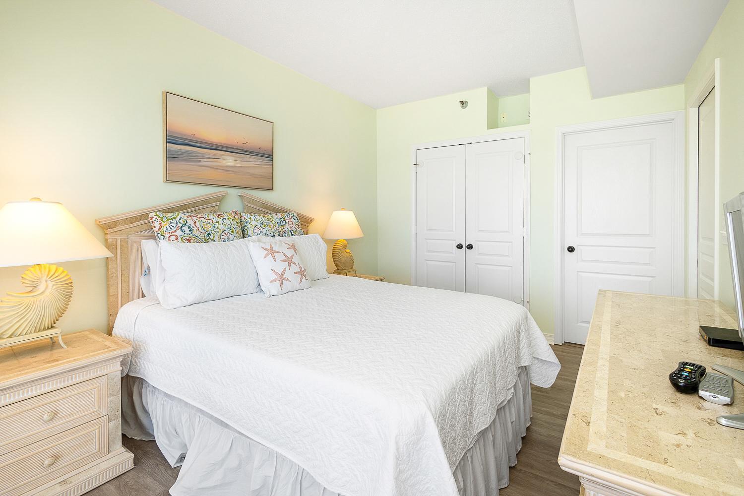 Emerald Isle Gulf Front 2b - 802 Apartment Pensacola Beach
